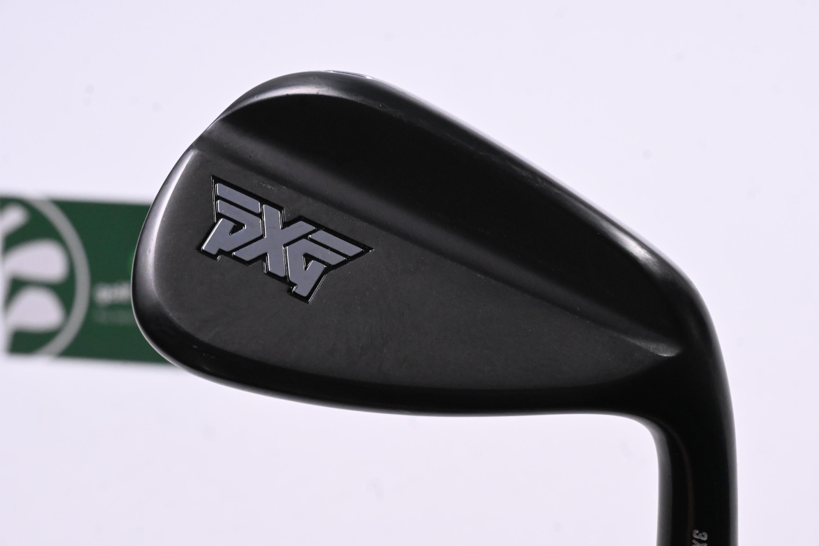 PXG 0311 3X Forged Gap Wedge / 50 Degree / Stiff Flex MMT 105 Shaft