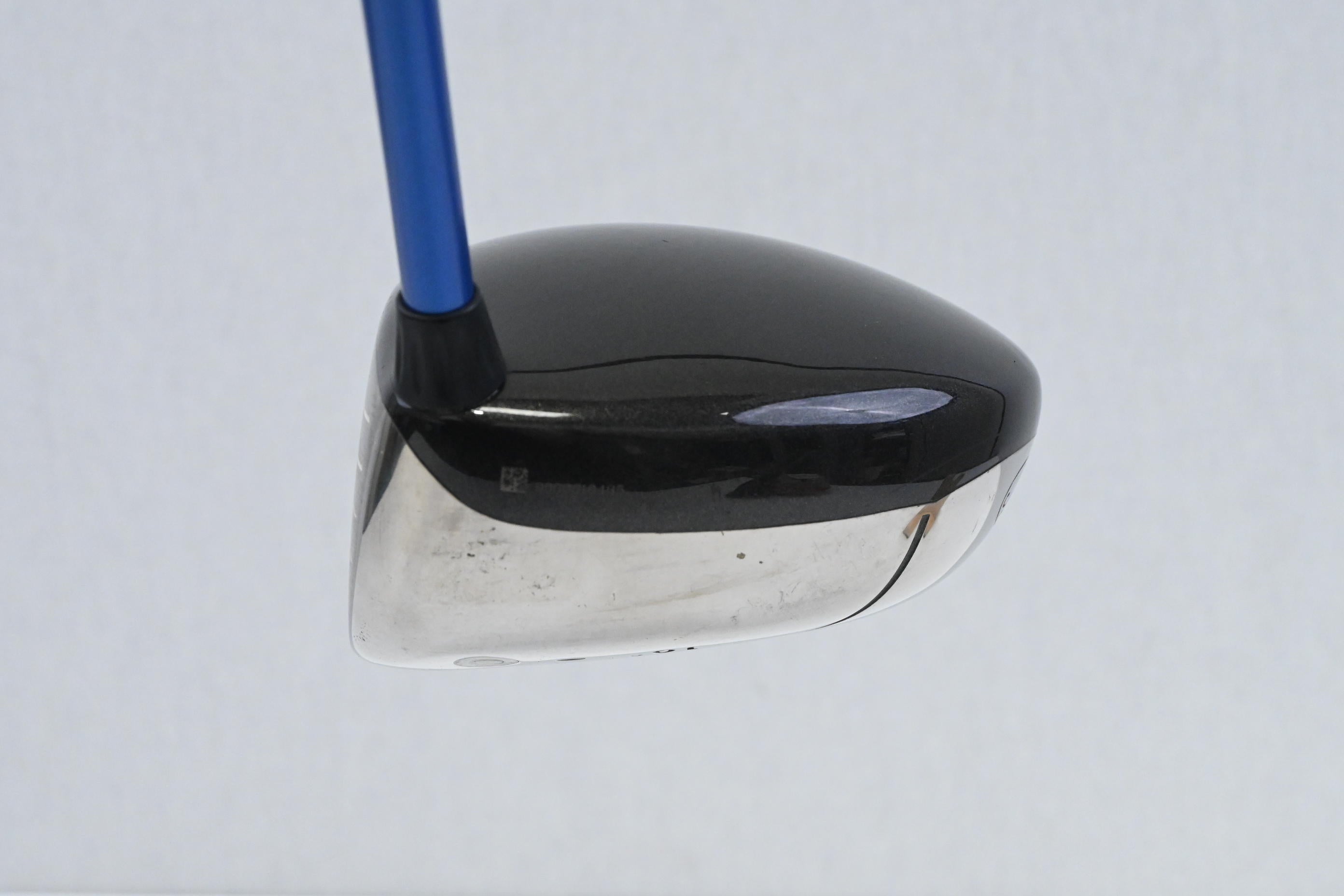 Callaway Big Bertha Ti 454 Driver / 10 Degree / Regular Flex Grafalloy ProLaunch