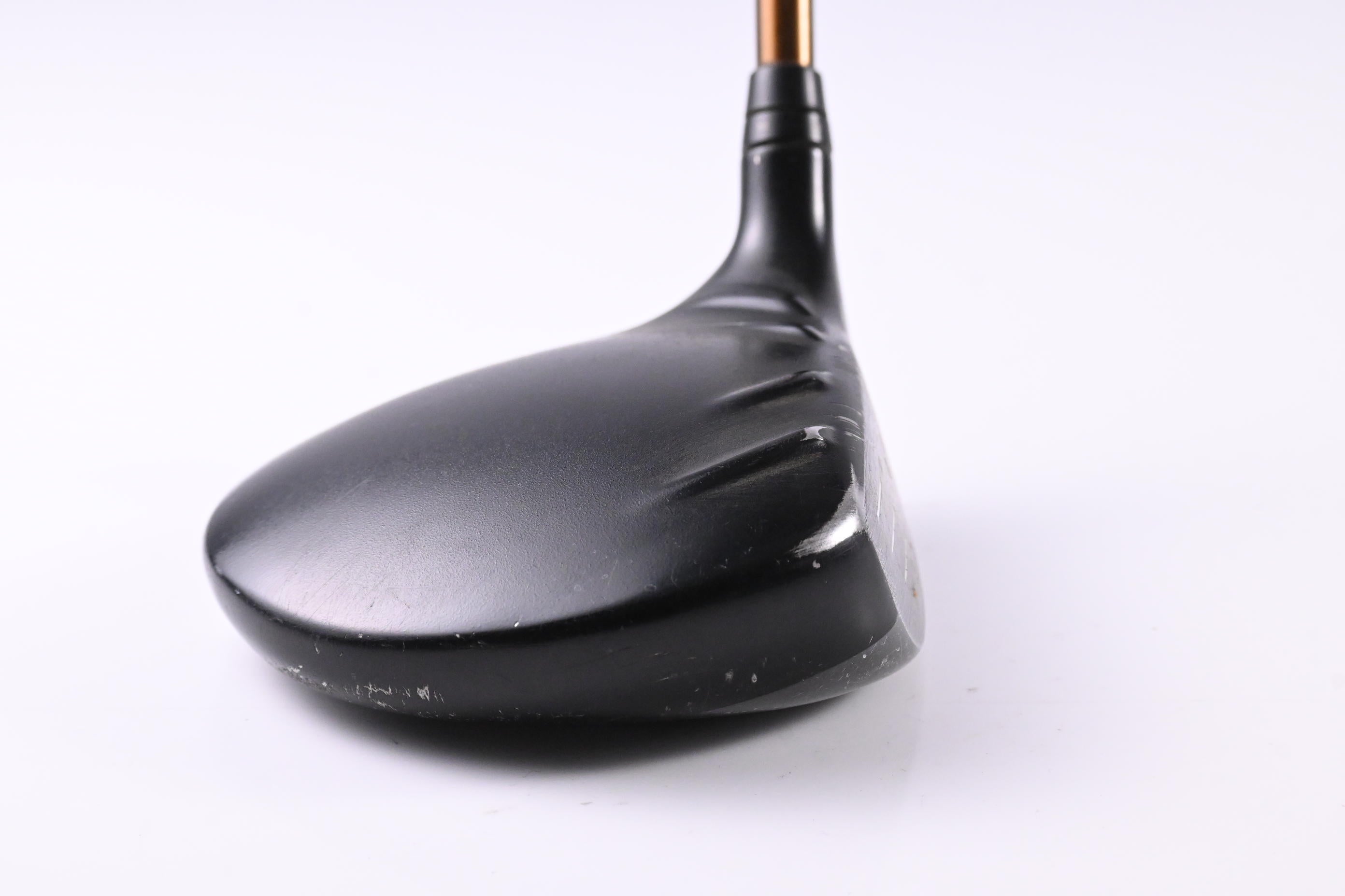 Ping G400 SFT #3 Wood / 16 Degree / Regular Flex Ping Alta CB 65 Shaft