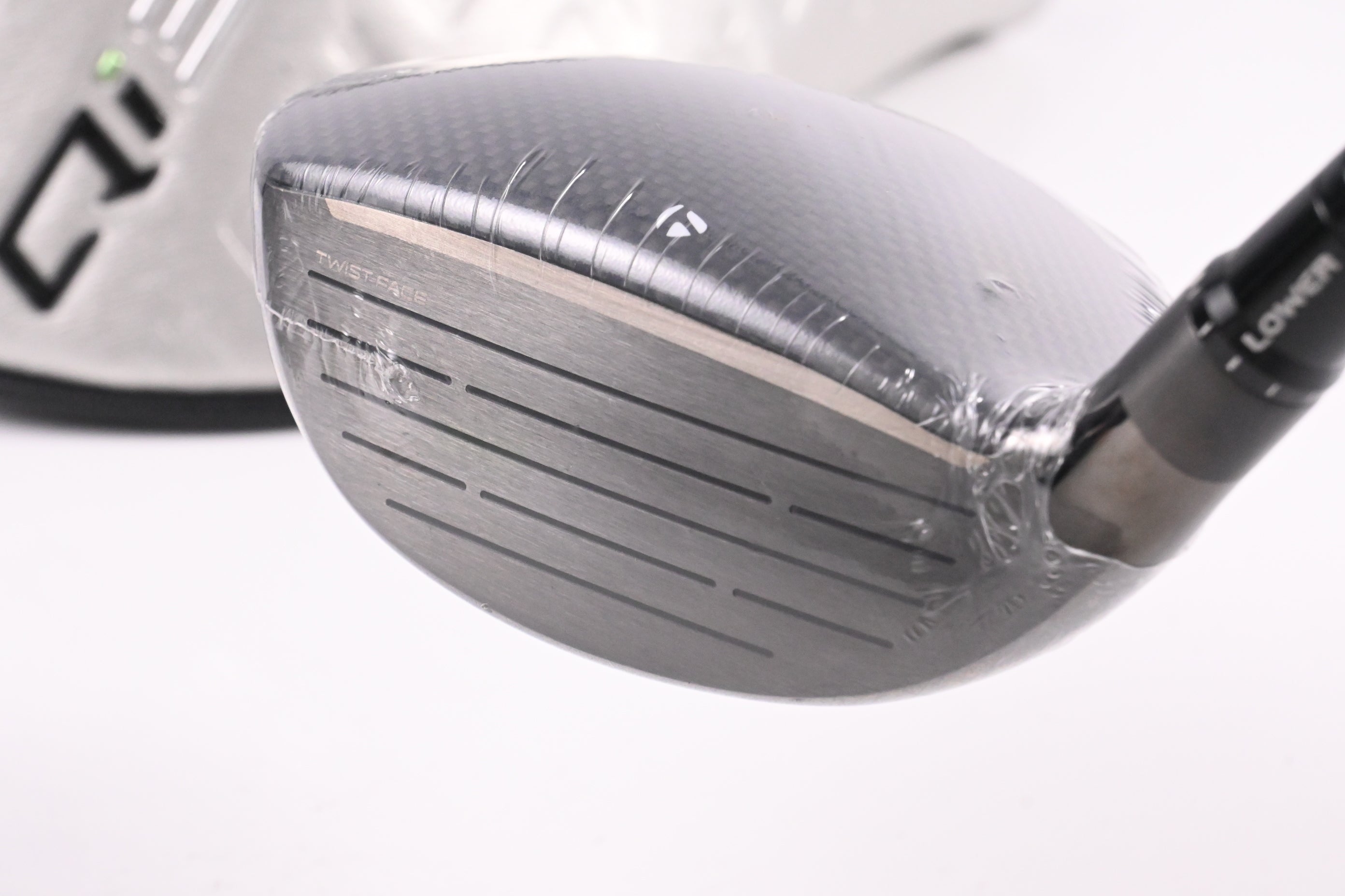 Taylormade Qi35 HL #3 Wood / 16.5 Degree / Regular Flex Fujikura Ventus Blue 5