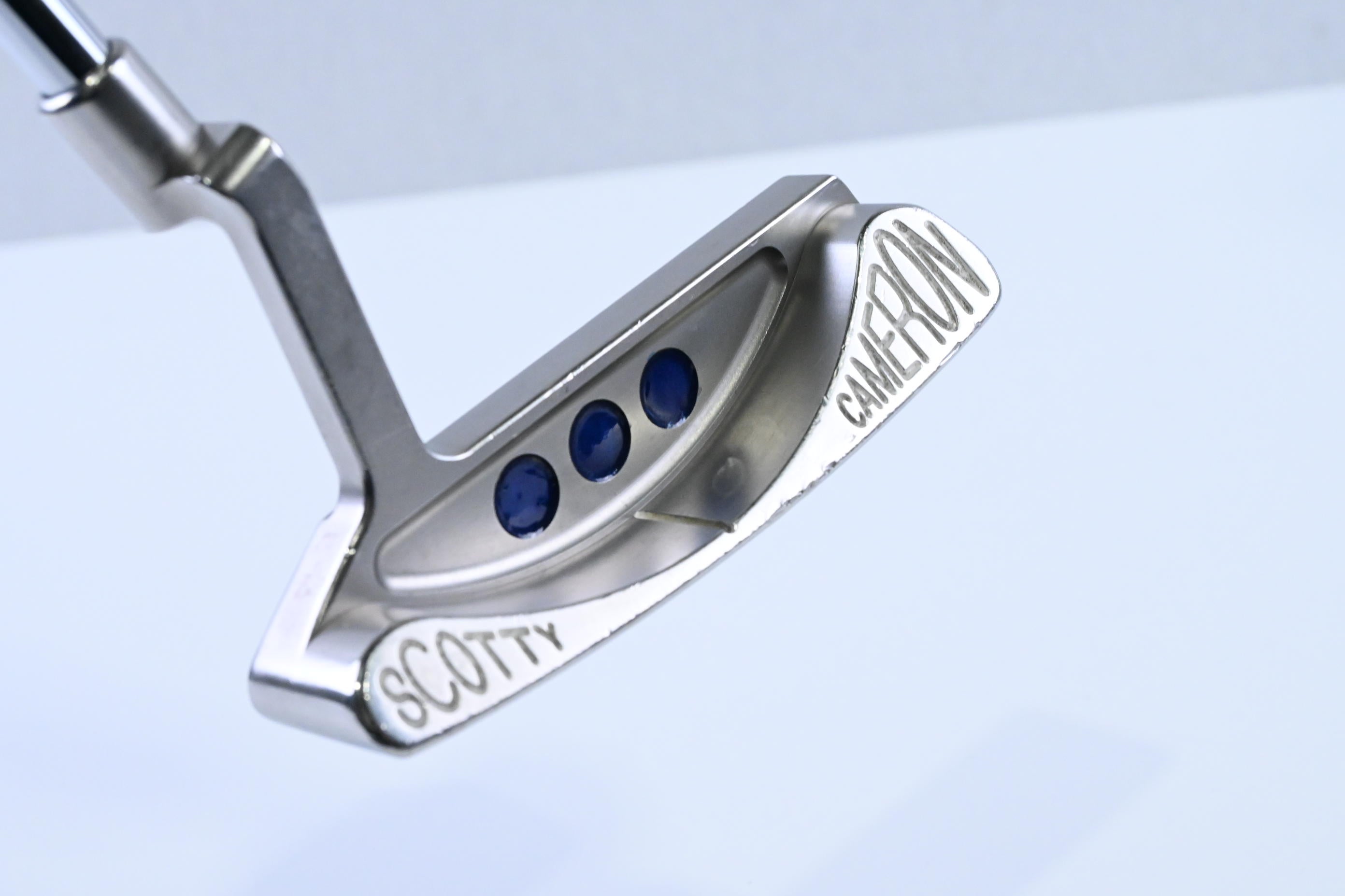 Scotty Cameron Studio Select Laguna 2 Putter / 34 Inch