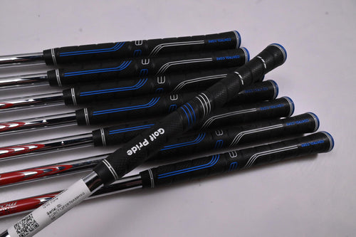 Ping I240 Irons / 4-PW+GW / Green Dot / Regular Flex N.S.Pro Modus³ Tour 105