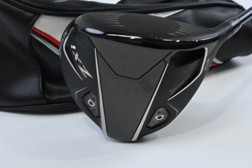 Srixon ZXi Driver / 10.5 Degree / Stiff Flex Fujikura Ventus TR Blue 6