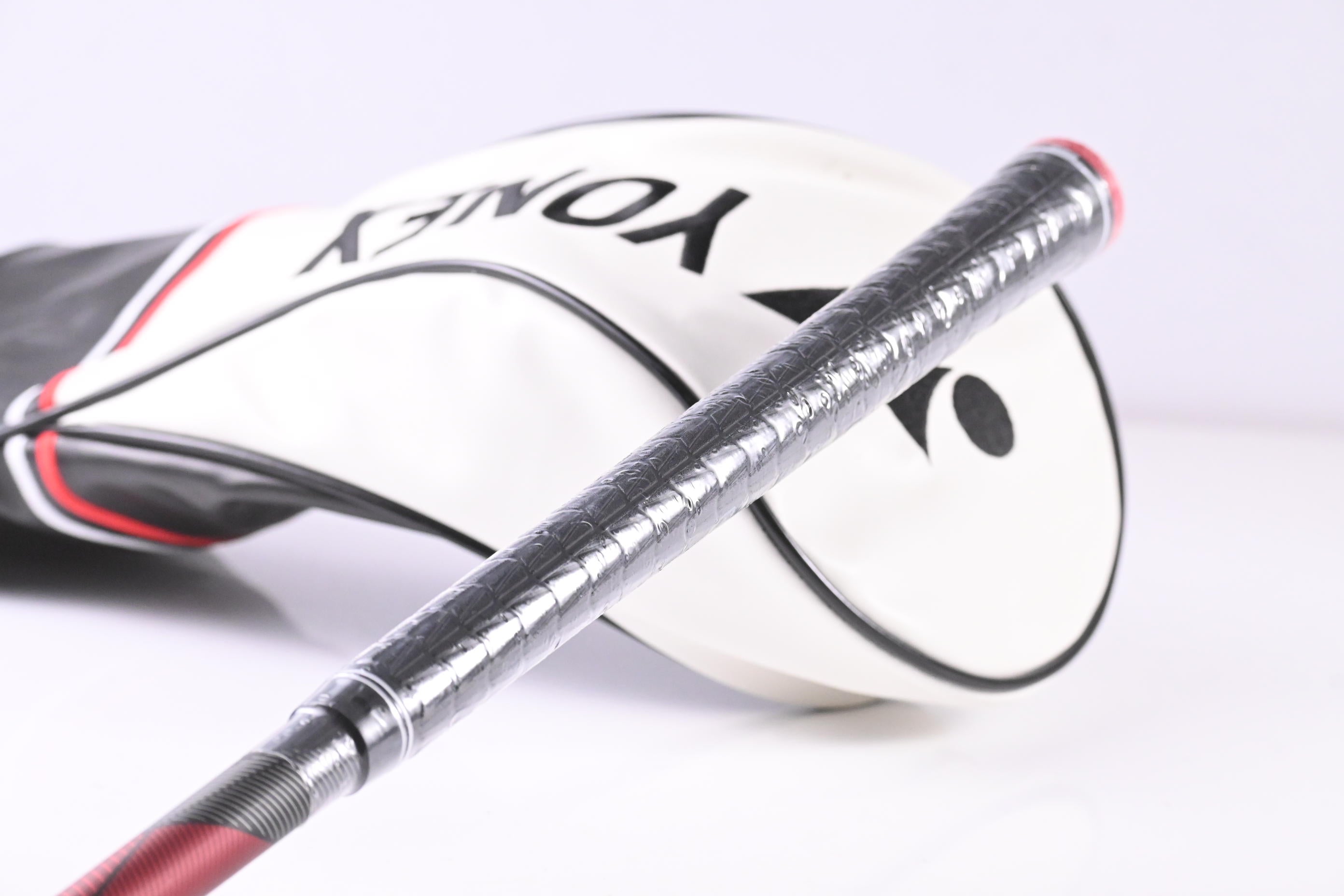 Yonex Ezone GT4 Type-S Driver / 10.5 Degree / Stiff Flex Yonex RK-04GT Shaft