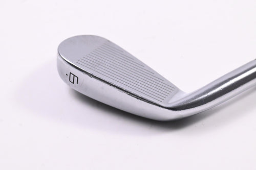 Taylormade P770 2017 #6 Iron / 29 Degree / Stiff Flex Steel Shaft