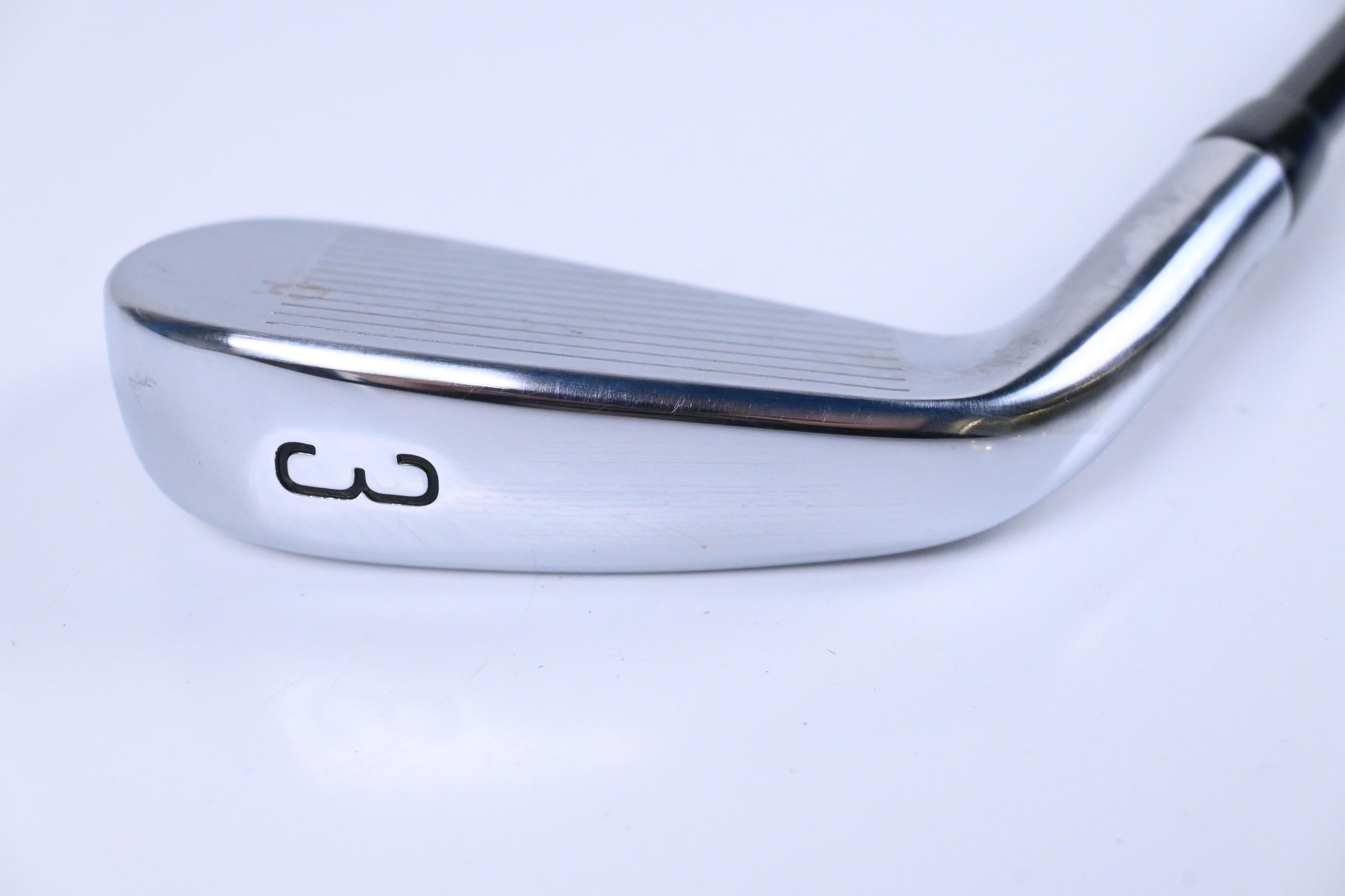 Titleist T200 2023 #3 Iron / 20 Degree / Stiff Flex HZRDUS Black 90 Shaft