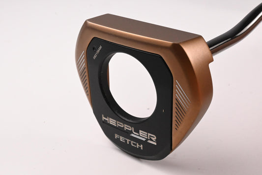 Ping Heppler Fetch Putter / 34 Inch