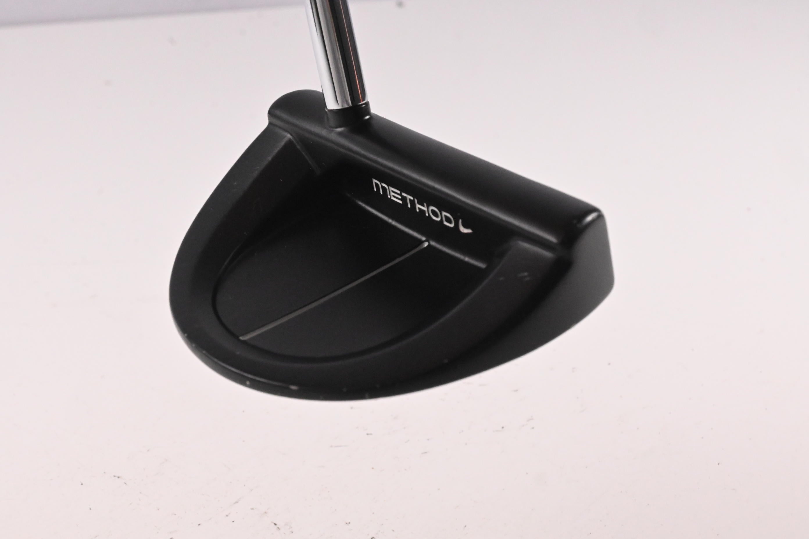 Nike Method Matter Putter / 34 Inch