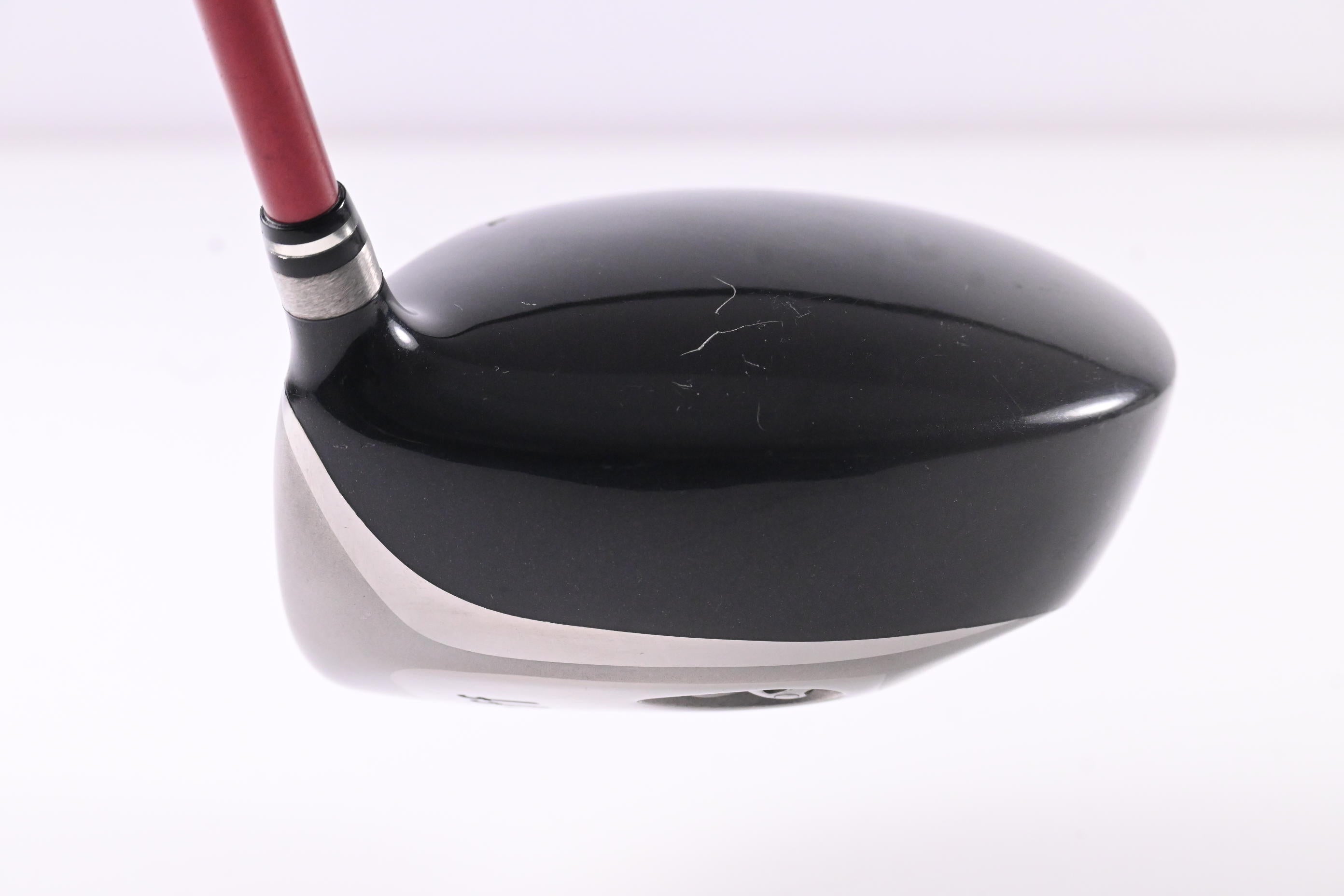Wilson Staff Dd6 Driver / 11.5 Degree / Regular Flex Grafalloy Nano Tech 62
