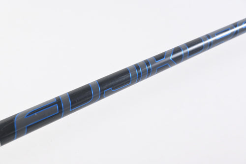 Fujikura Vista Pro 55 #5 Wood Shaft / Senior Flex / Ping 3rd Gen