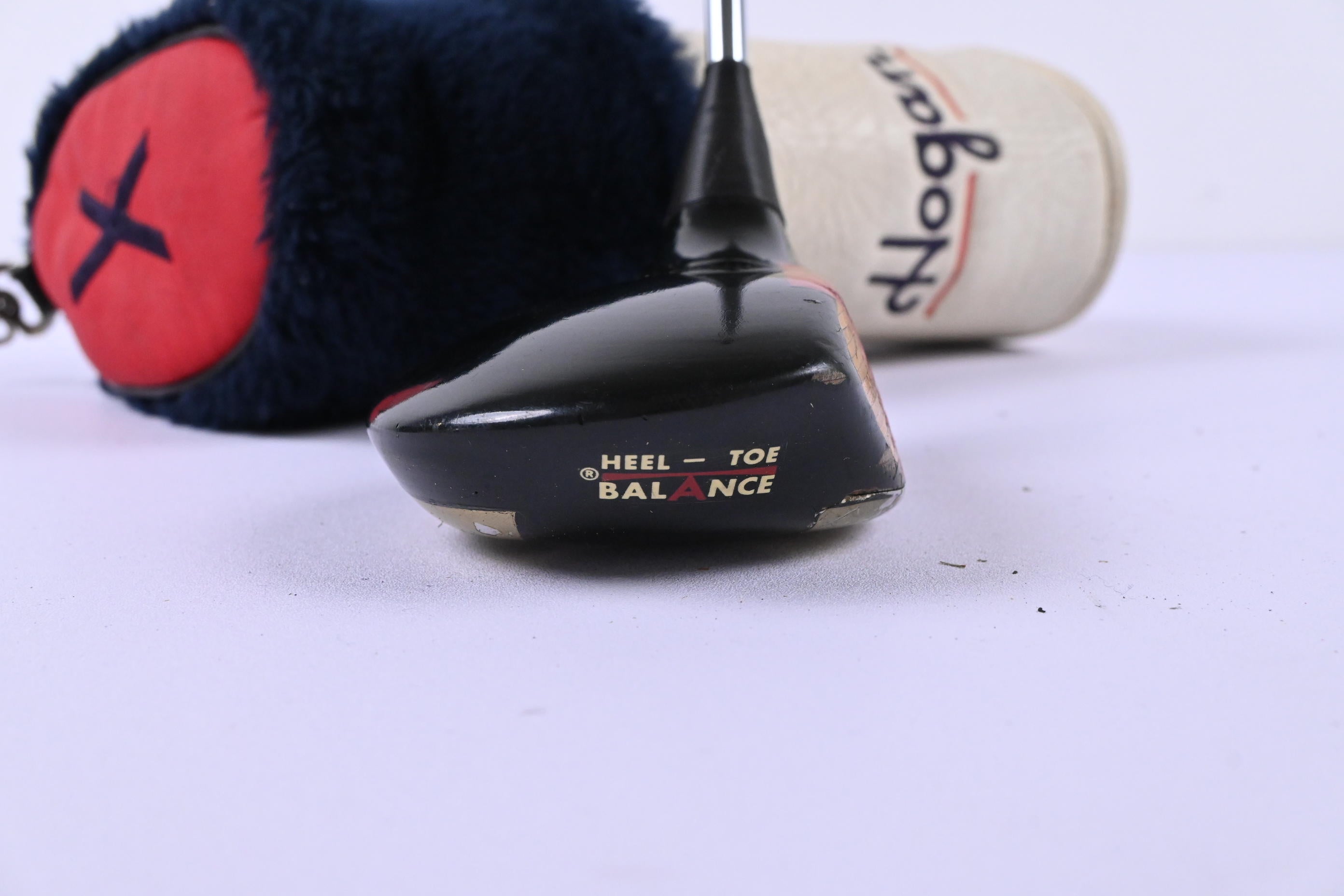 Ping Eye 2 #5 Wood / 18 Degree / Stiff Flex Ping KT Shaft
