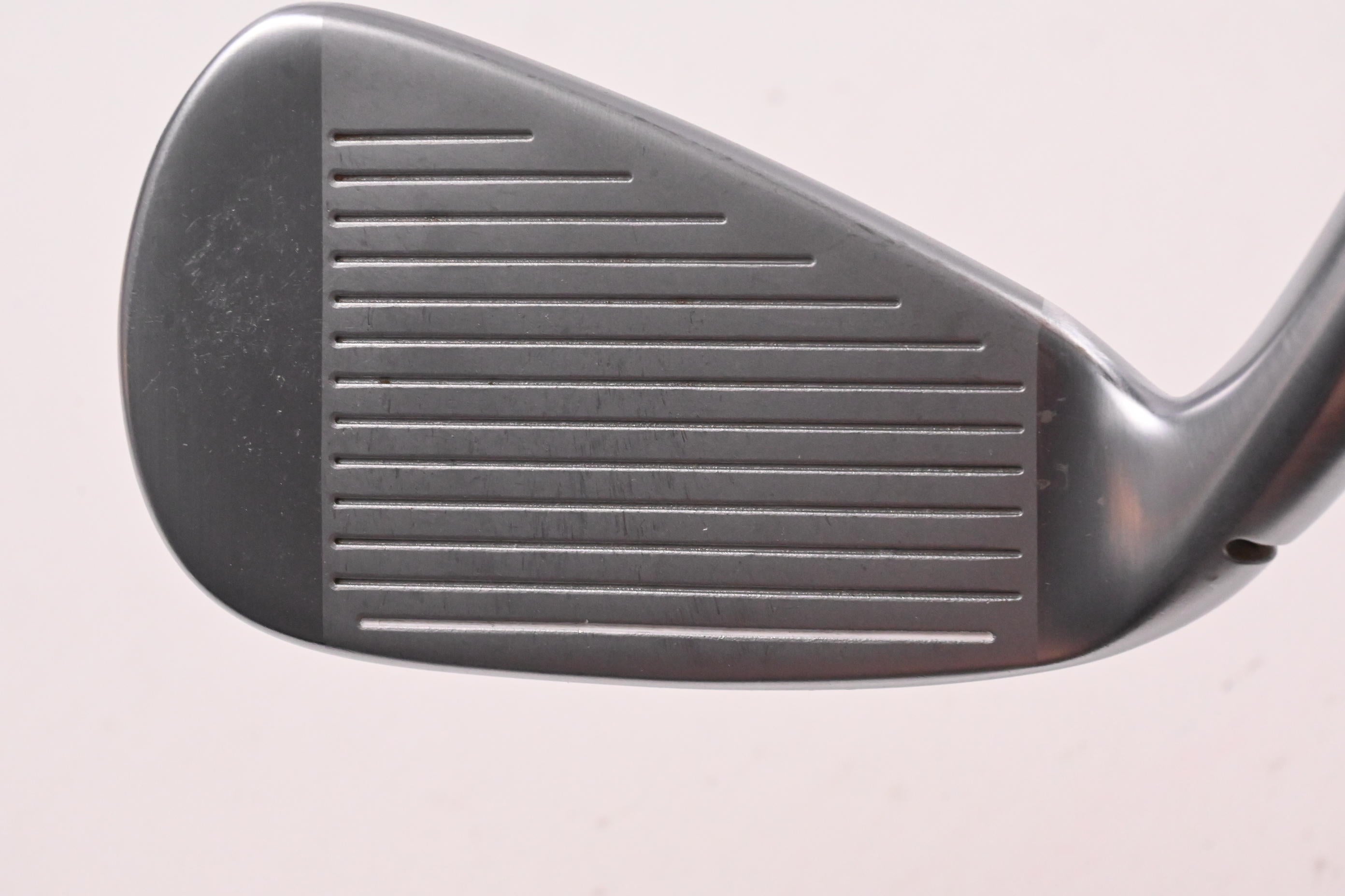 Taylormade Qi #5 Iron / 21 Degree / Regular Flex KBS Tour Lite Shaft