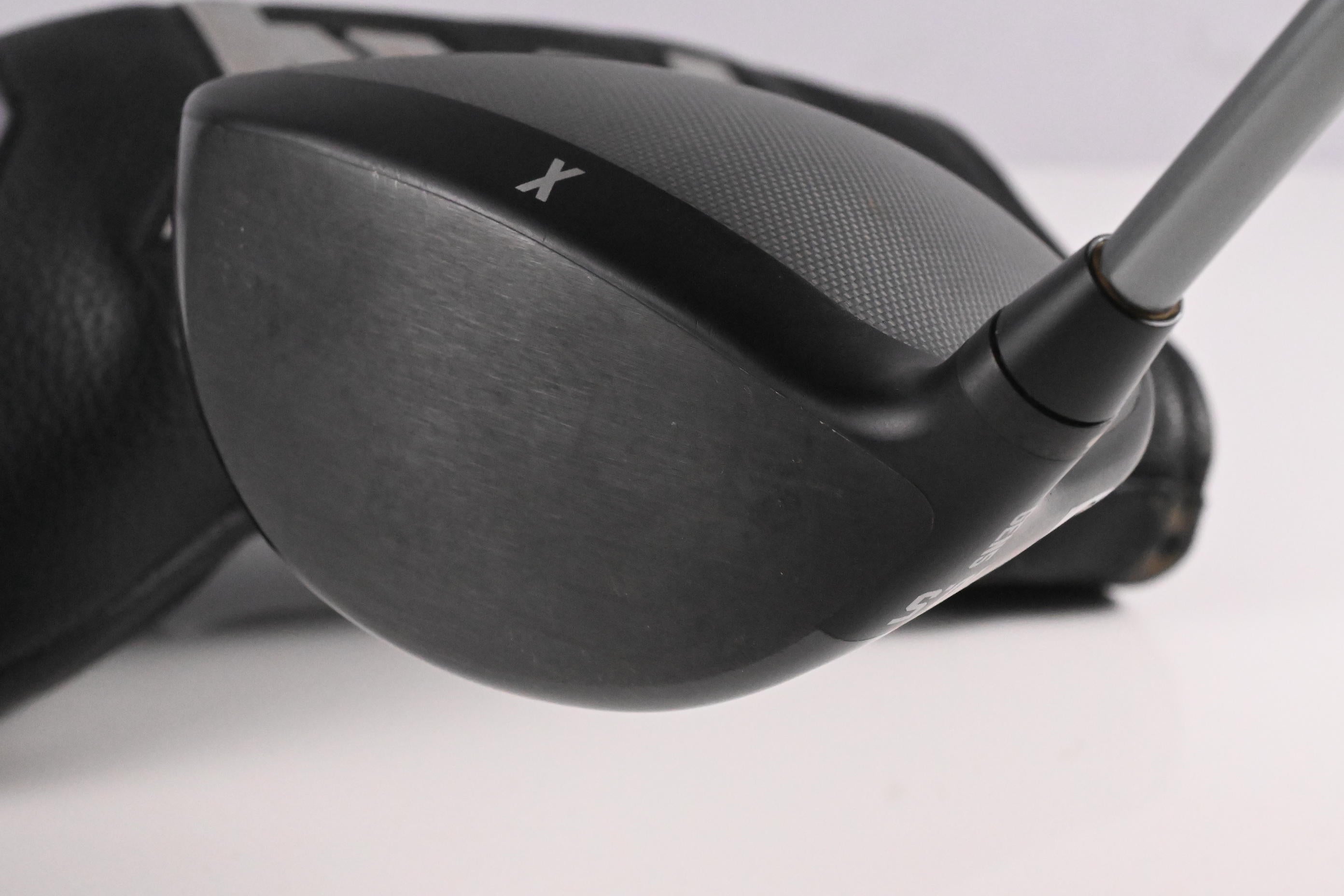 PXG 0311 XF Gen5 Driver / 10.5 Degree / Regular Flex UST Helium 5 Shaft