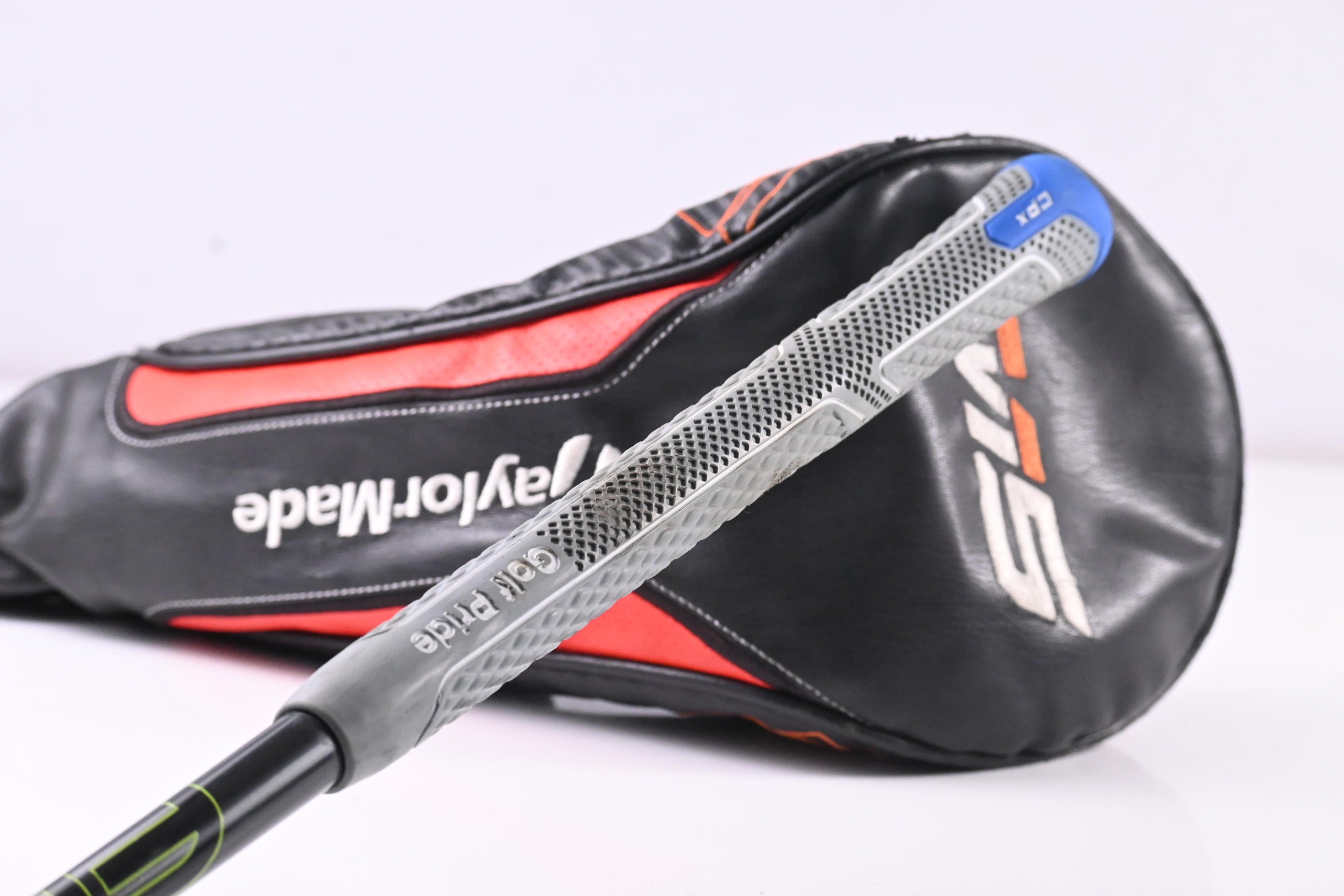 Taylormade M5 Driver / 12 Degree / Regular Flex Fujikura Pro 56 Shaft