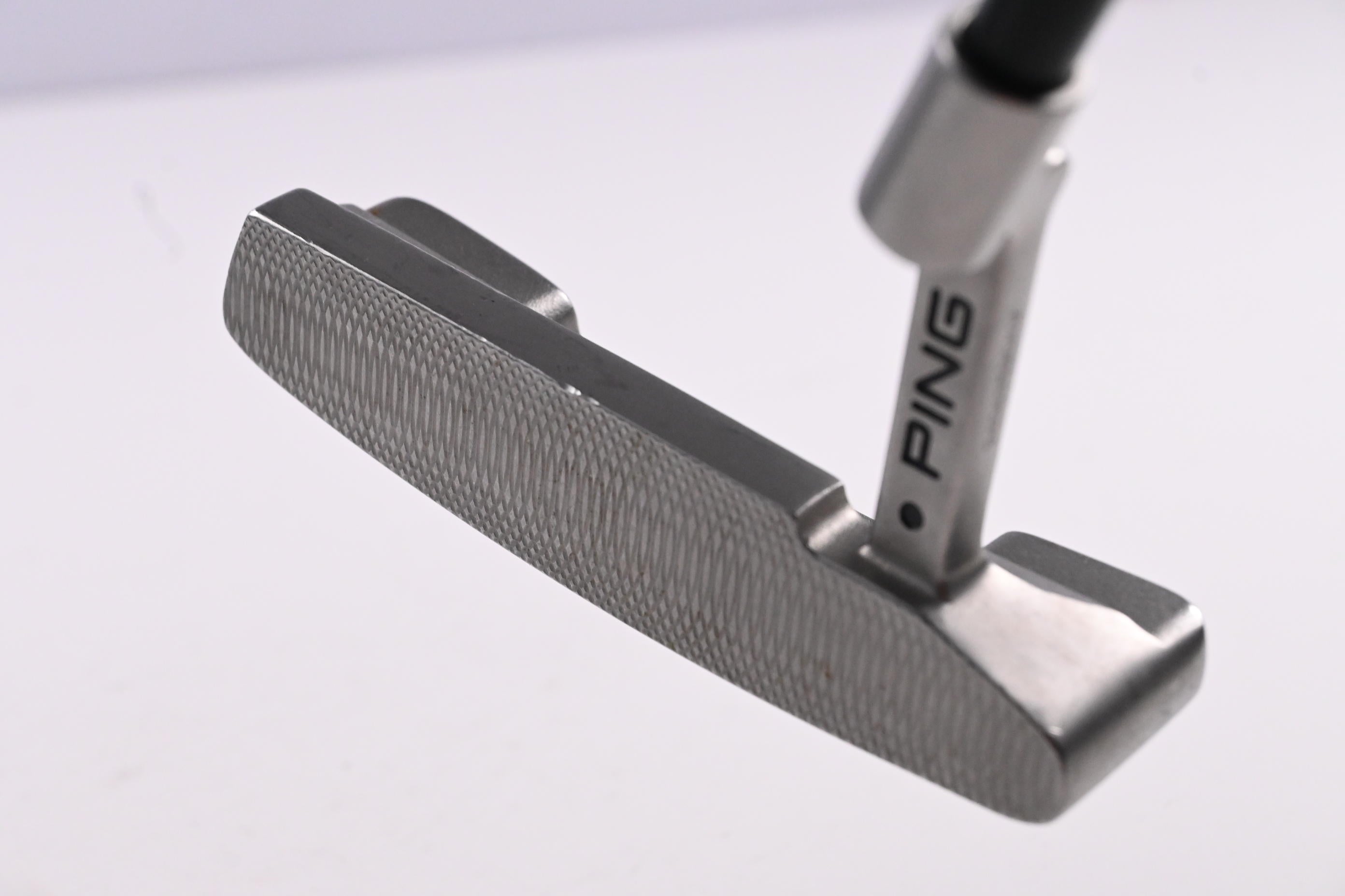 Ping 2024 Anser 2 Putter / Black Dot / 34.5 Inch