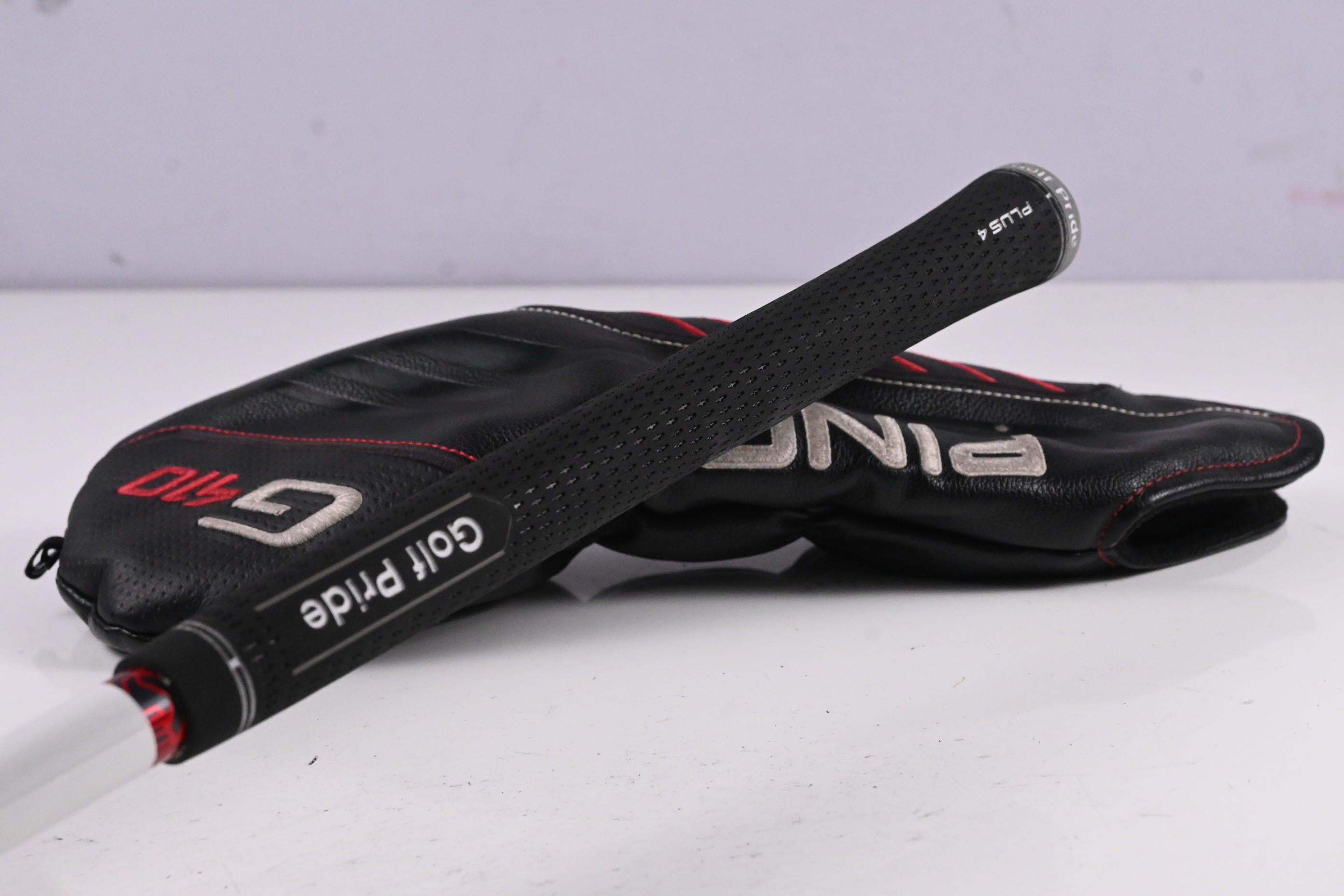 Ping G410 #3 Wood / 14.5 Degree / Regular Flex Ping Alta CB Red 65 Shaft