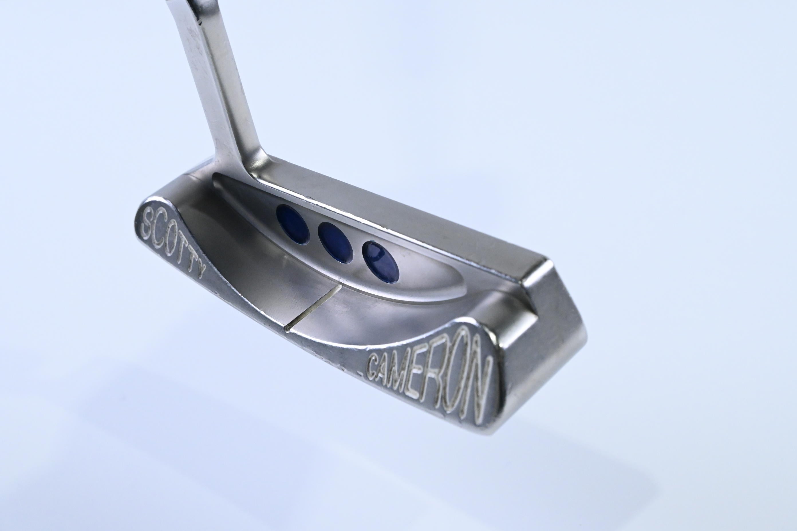 Scotty Cameron Studio Select Laguna 2 Putter / 34 Inch