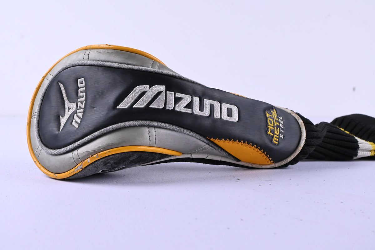Mizuno MX-700 #5 Wood / 18 Degree / Regular Flex EXSAR FS4 60 Shaft