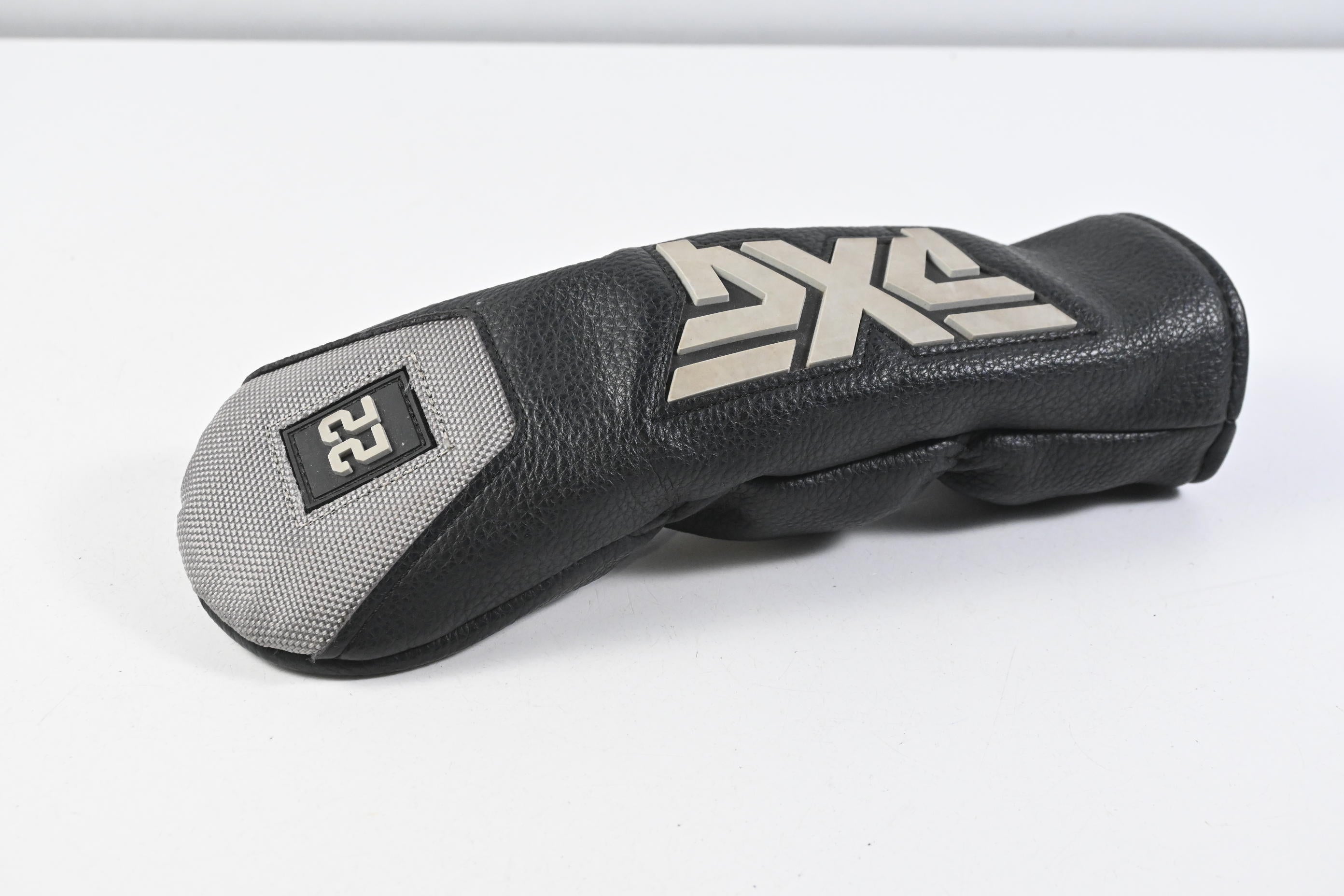 PXG 0317 X Prototype #4 Hybrid / 22 Degree / Senior Flex Cypher 50 Shaft