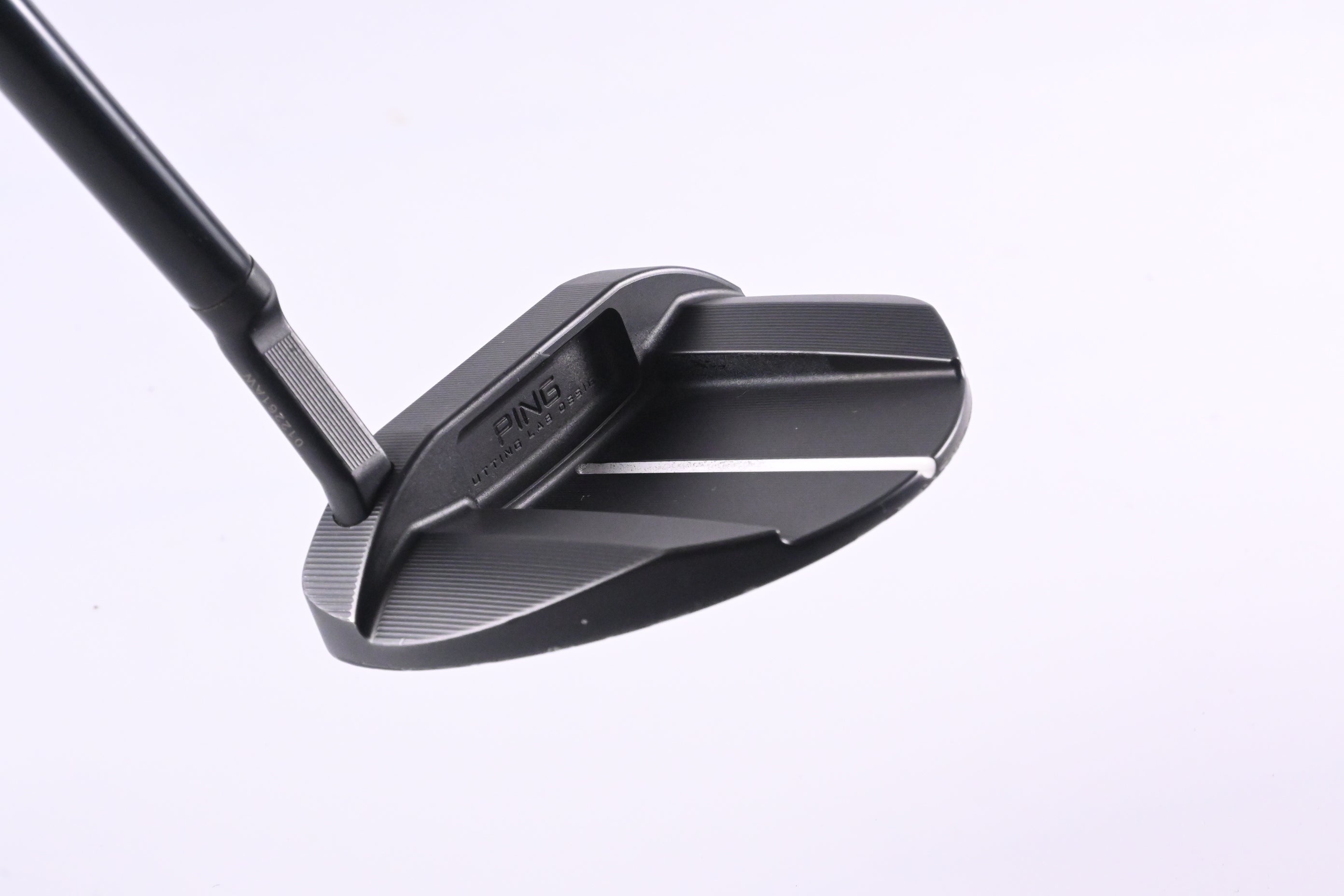 Ping PLD Milled Oslo 4 2022 Putter / 34 Inch