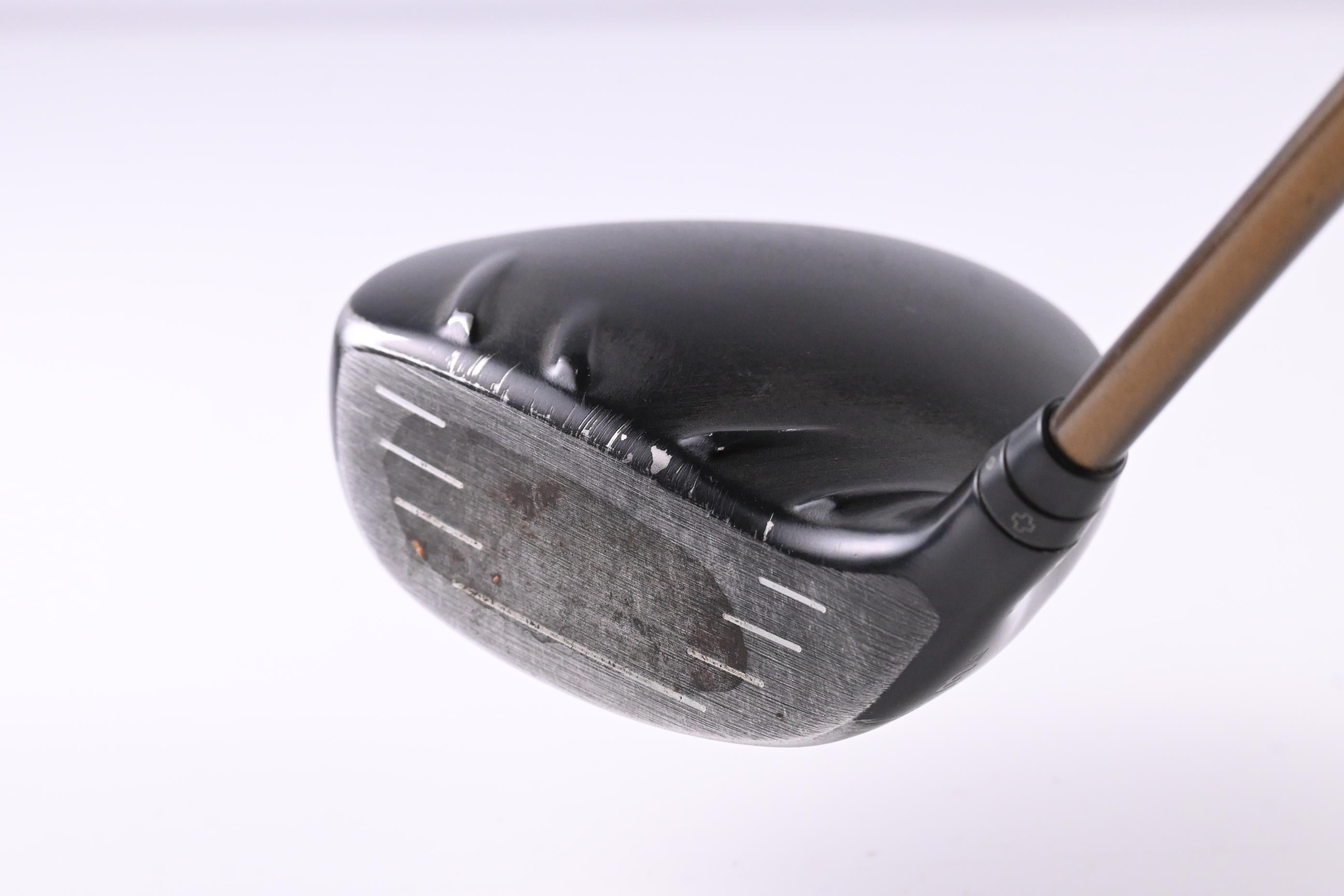 Ping G400 SFT #3 Wood / 16 Degree / Regular Flex Ping Alta CB 65 Shaft