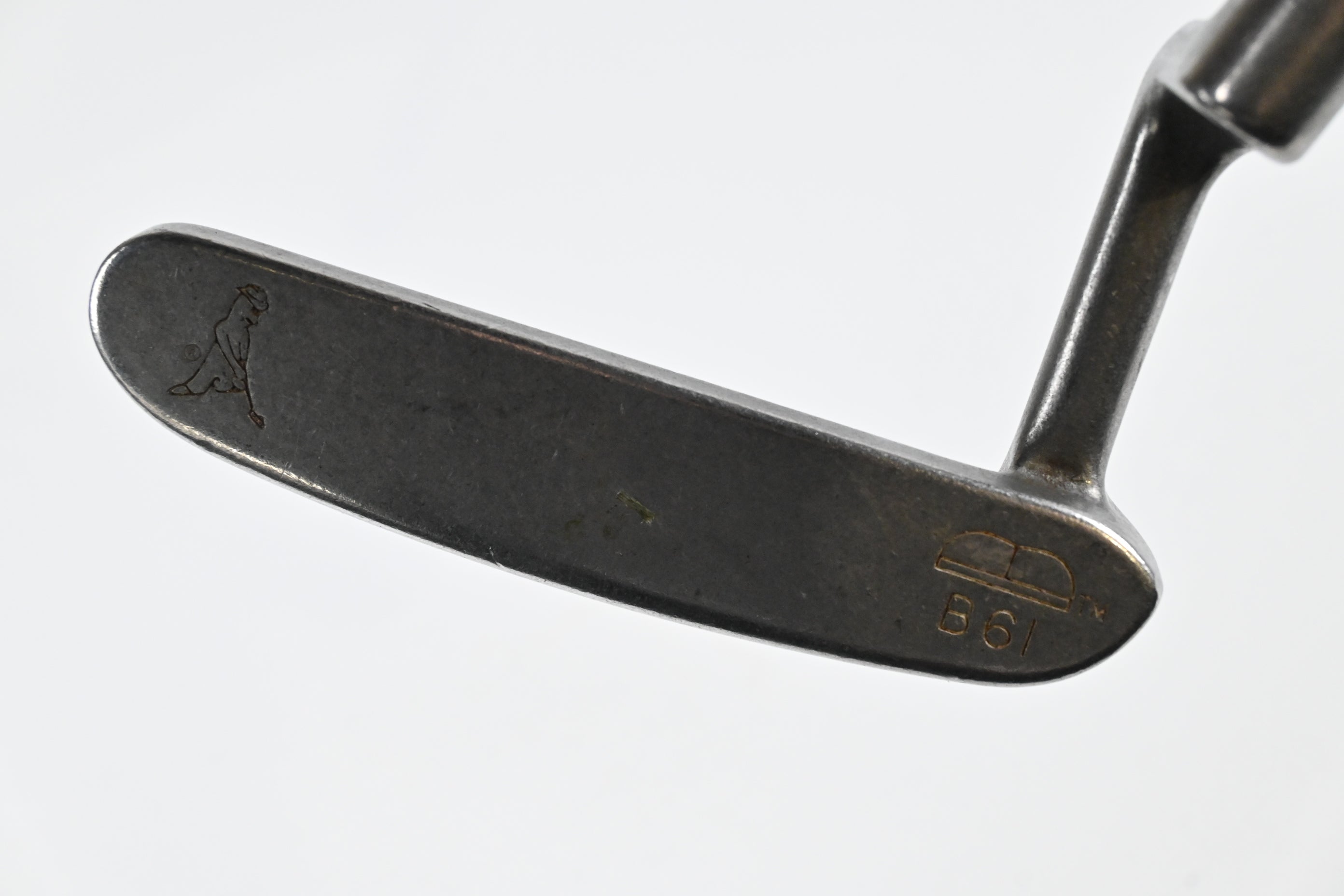 Ping Karsten Original B61 Putter / 34 Inch