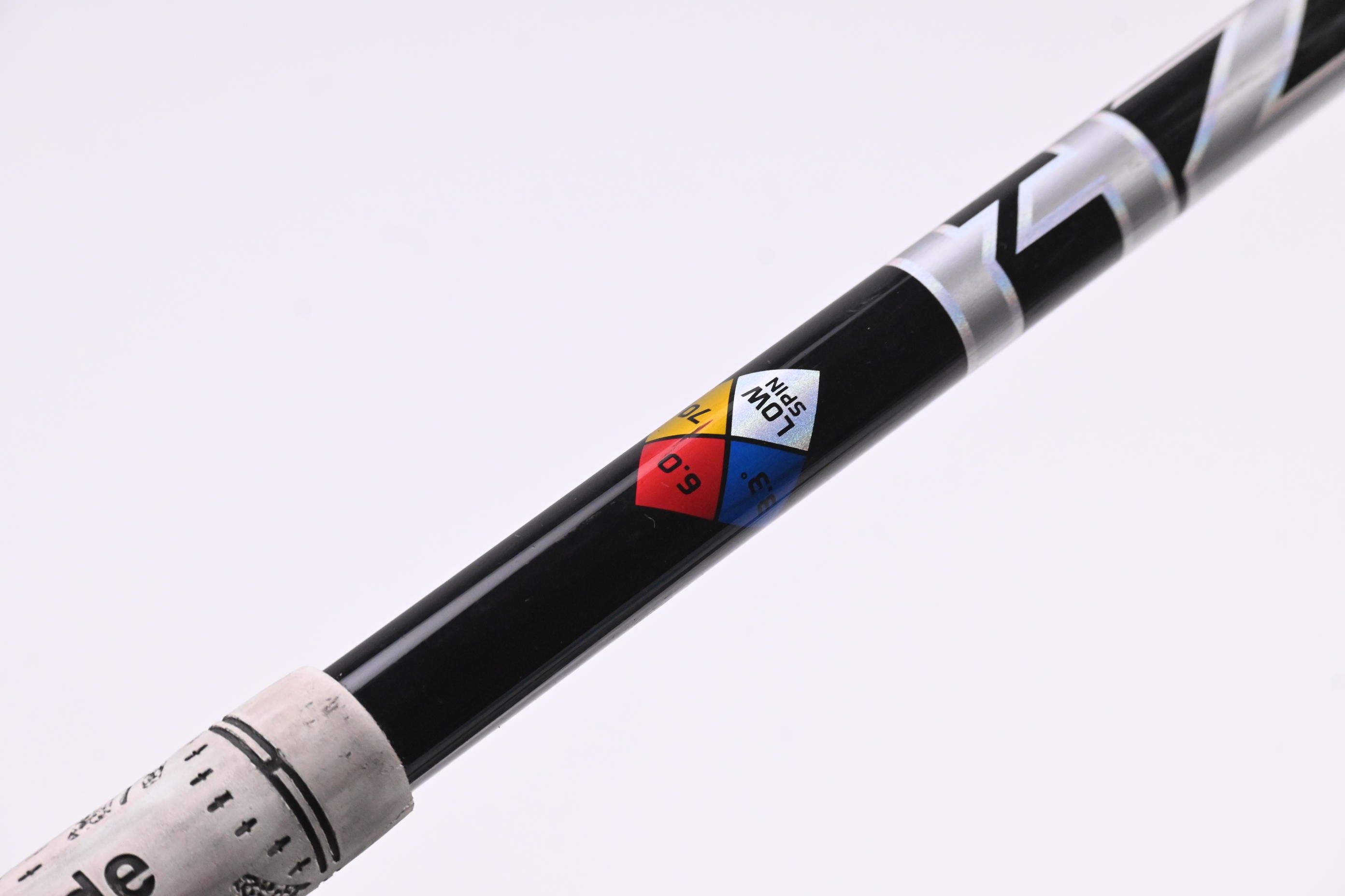 Project X Hzrdus Black Gen 4 70 #3 Wood Shaft / Stiff Flex / Titleist 2nd Gen