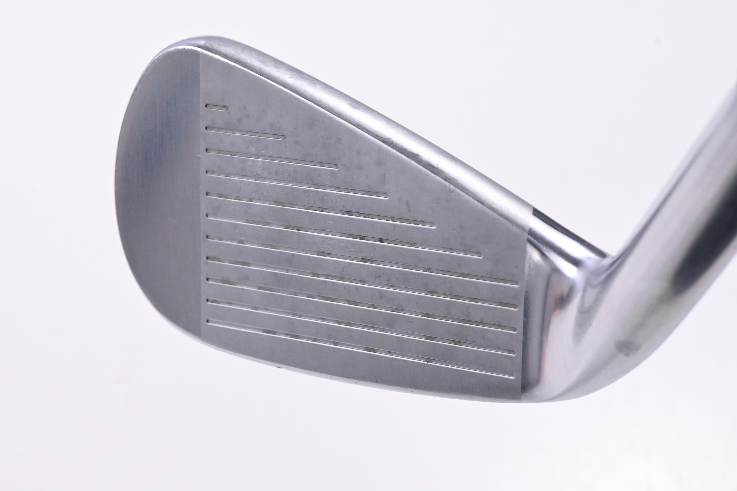 Mizuno MP-H5 Hitogami #2 Iron / 18 Degree / Stiff Flex Grafalloy Blue Shaft