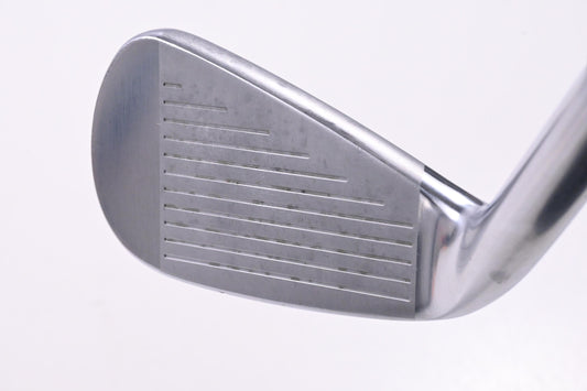 Mizuno MP-H5 Hitogami #2 Iron / 18 Degree / Stiff Flex Grafalloy Blue Shaft