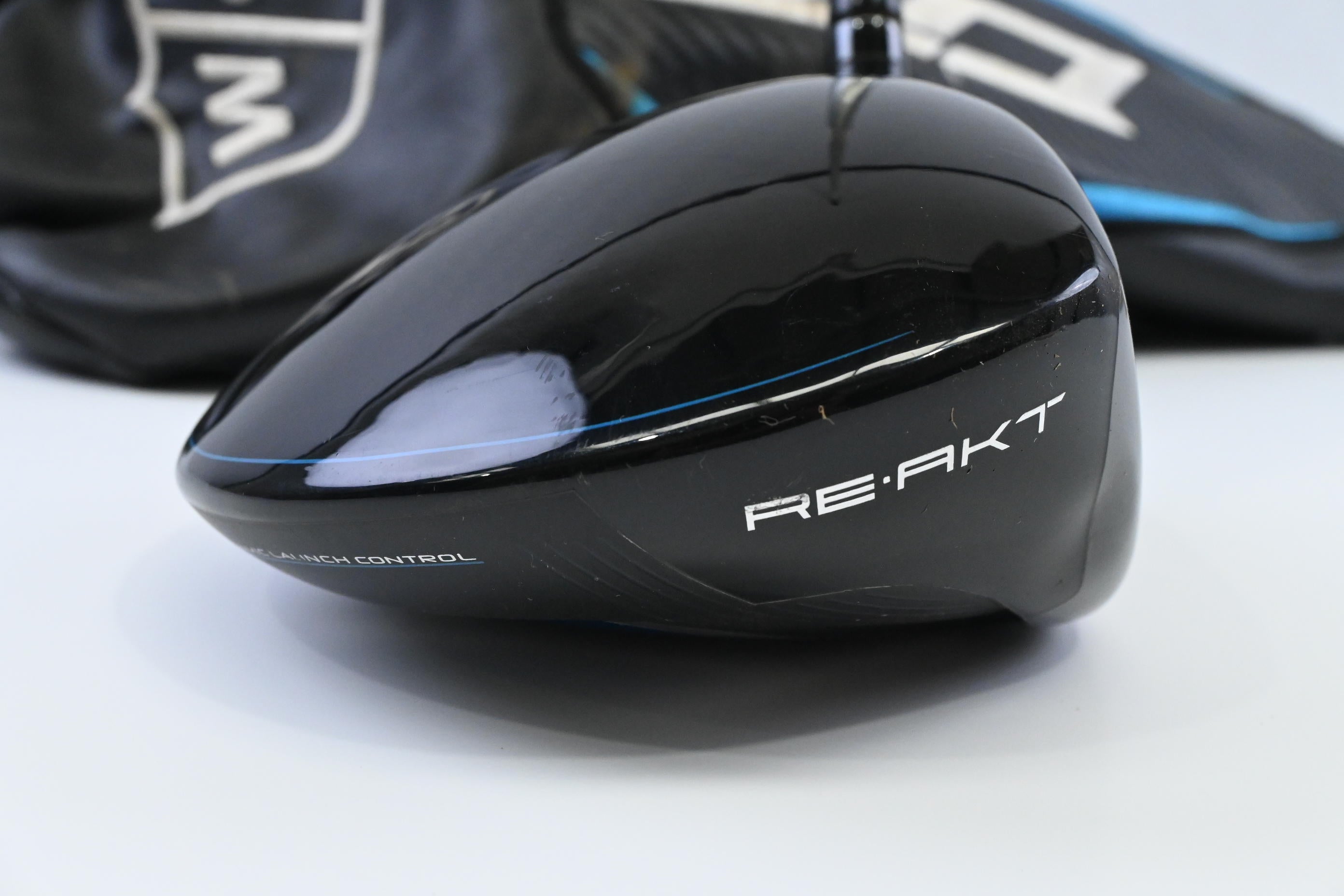 Wilson Staff D7 Driver / 13 Degree / Senior Flex UST Helium 45 Shaft