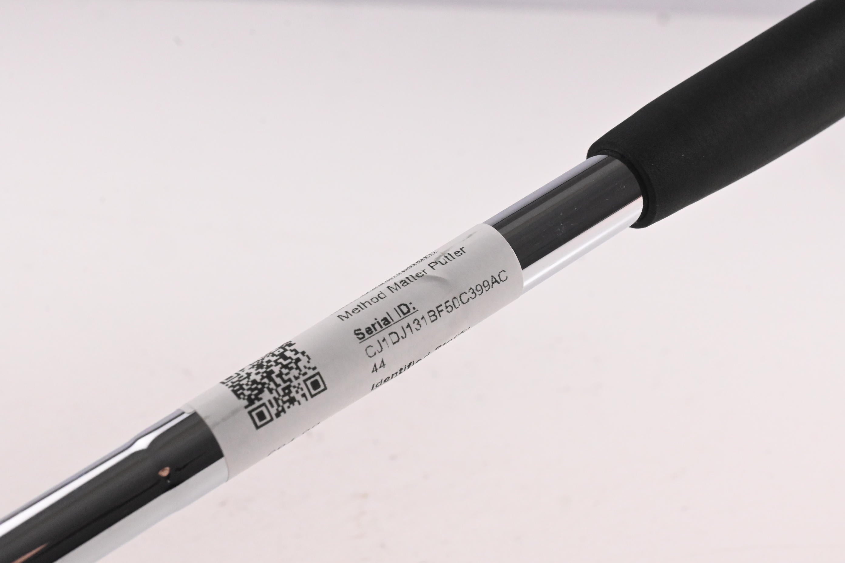 Nike Method Matter Putter / 34 Inch