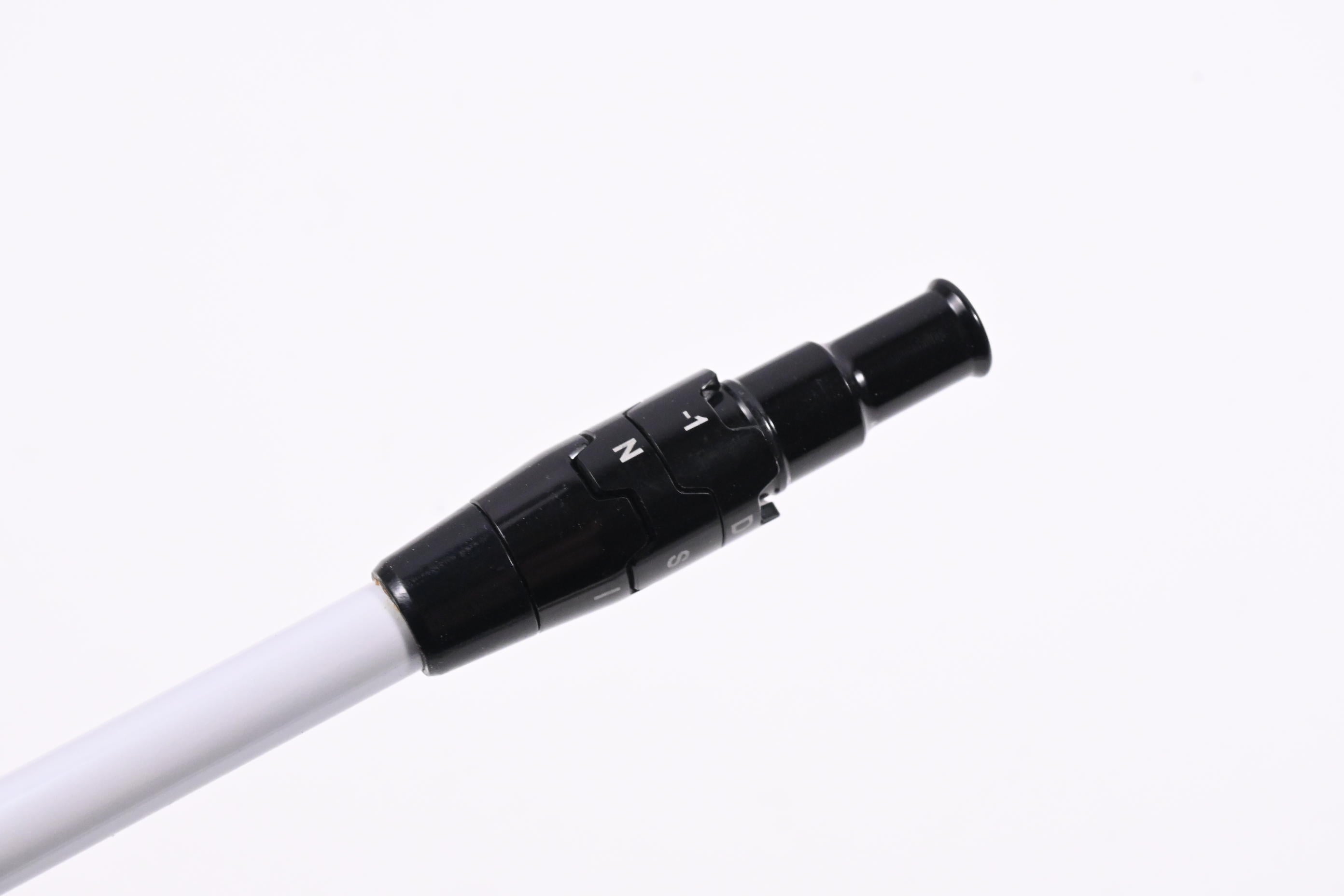 Mitsubishi Chemical Eldio 40 Driver Shaft / Ladies Flex / Callaway 2nd Gen