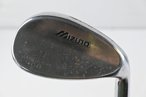 Mizuno Tour Style Sand Wedge / 56 Degree / Stiff Flex Dynamic Gold S300 Shaft