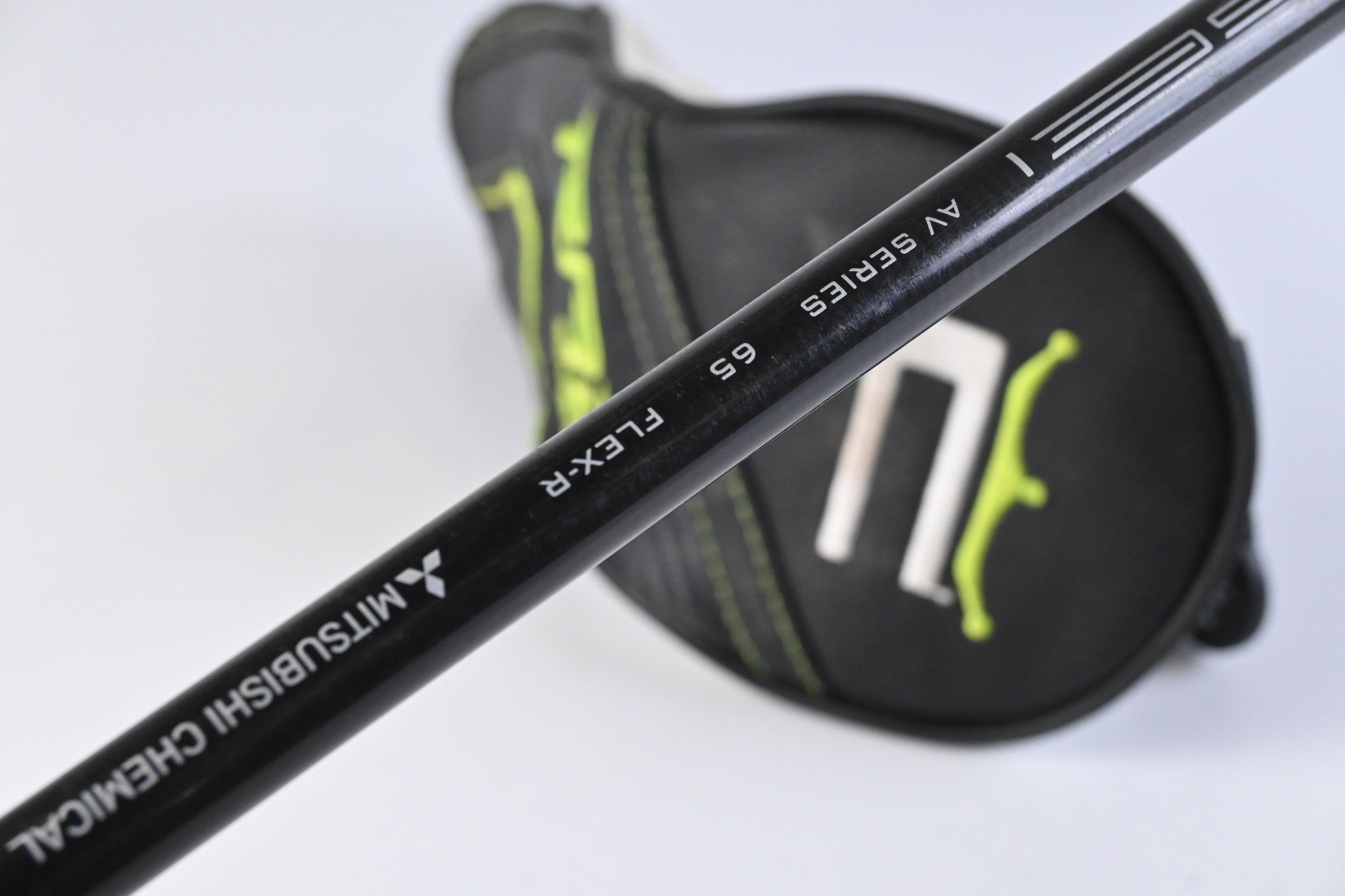 Left Hand Cobra King Radspeed #3 Wood / 14.5 Degree / Regular Flex Tensei AV