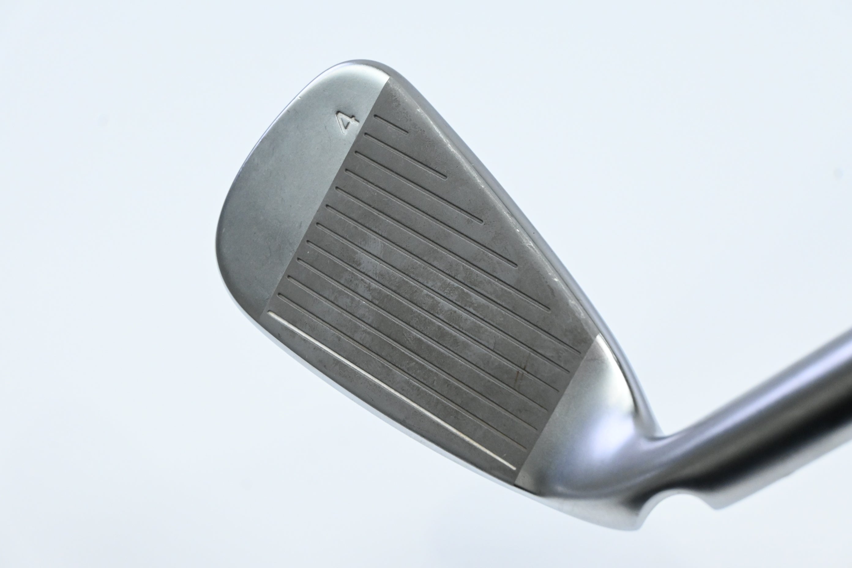 Ping G425 #4 Iron / 20 Degree / Black Dot / Senior Flex UST Recoil ES 760 Shaft