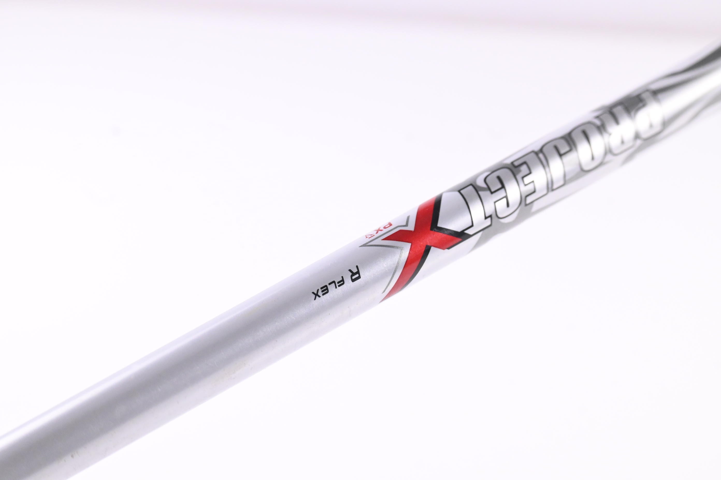 Left Hand Callaway X Hot Driver / 10.5 Degree / Regular Flex Project X PX Red Shaft