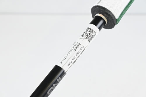 Ping PLD Milled Anser D 2024 Putter / 34 Inch