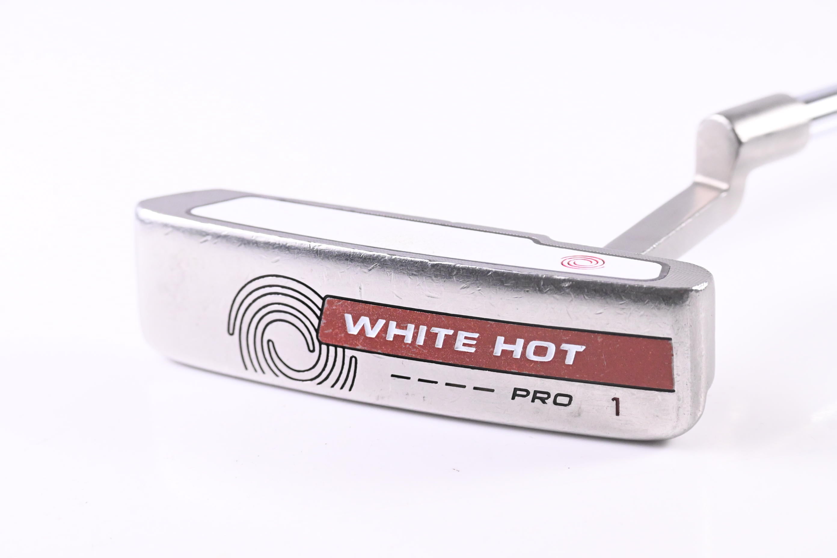 Odyssey White Hot Pro 1  Putter / 34 inch