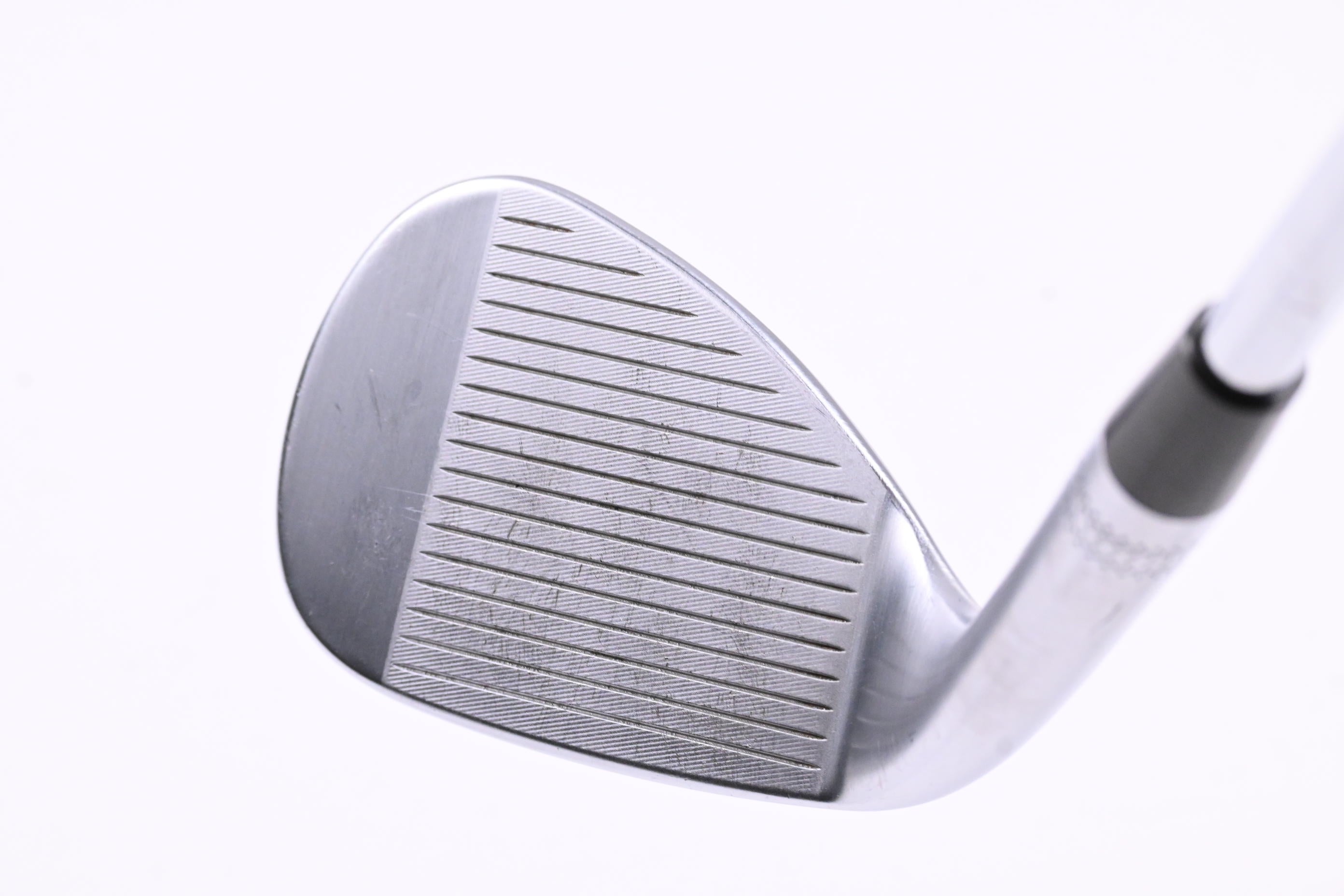 Callaway Opus Lob Wedge / 58 Degree / Wedge Flex Dynamic Gold MID 115 Shaft