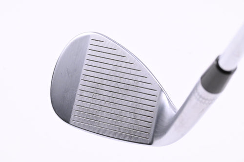 Callaway Opus Lob Wedge / 58 Degree / Wedge Flex Dynamic Gold MID 115 Shaft