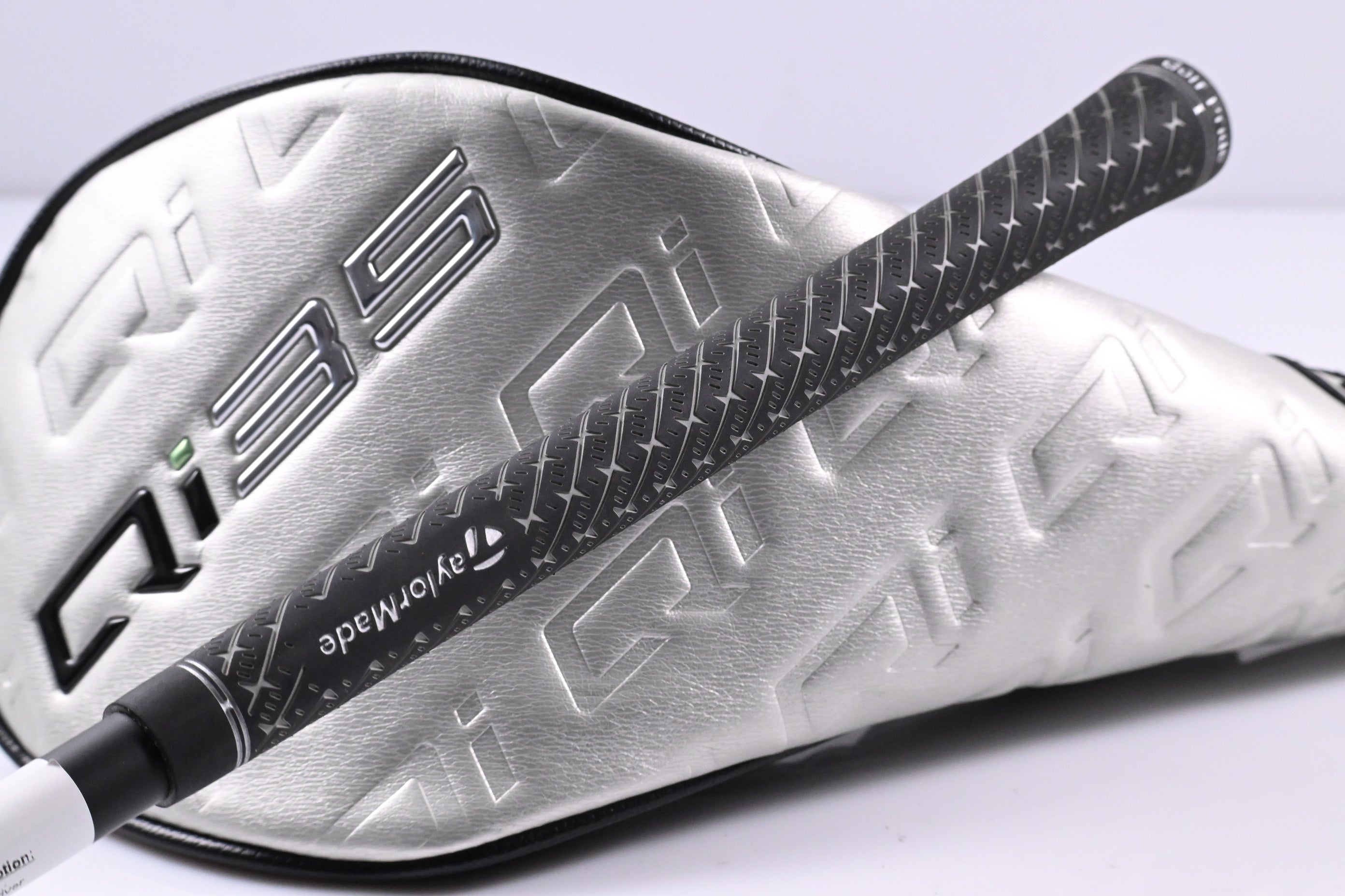 Taylormade Qi35 Max Driver / 12 Degree / Regular Flex Air Speeder 50 Shaft
