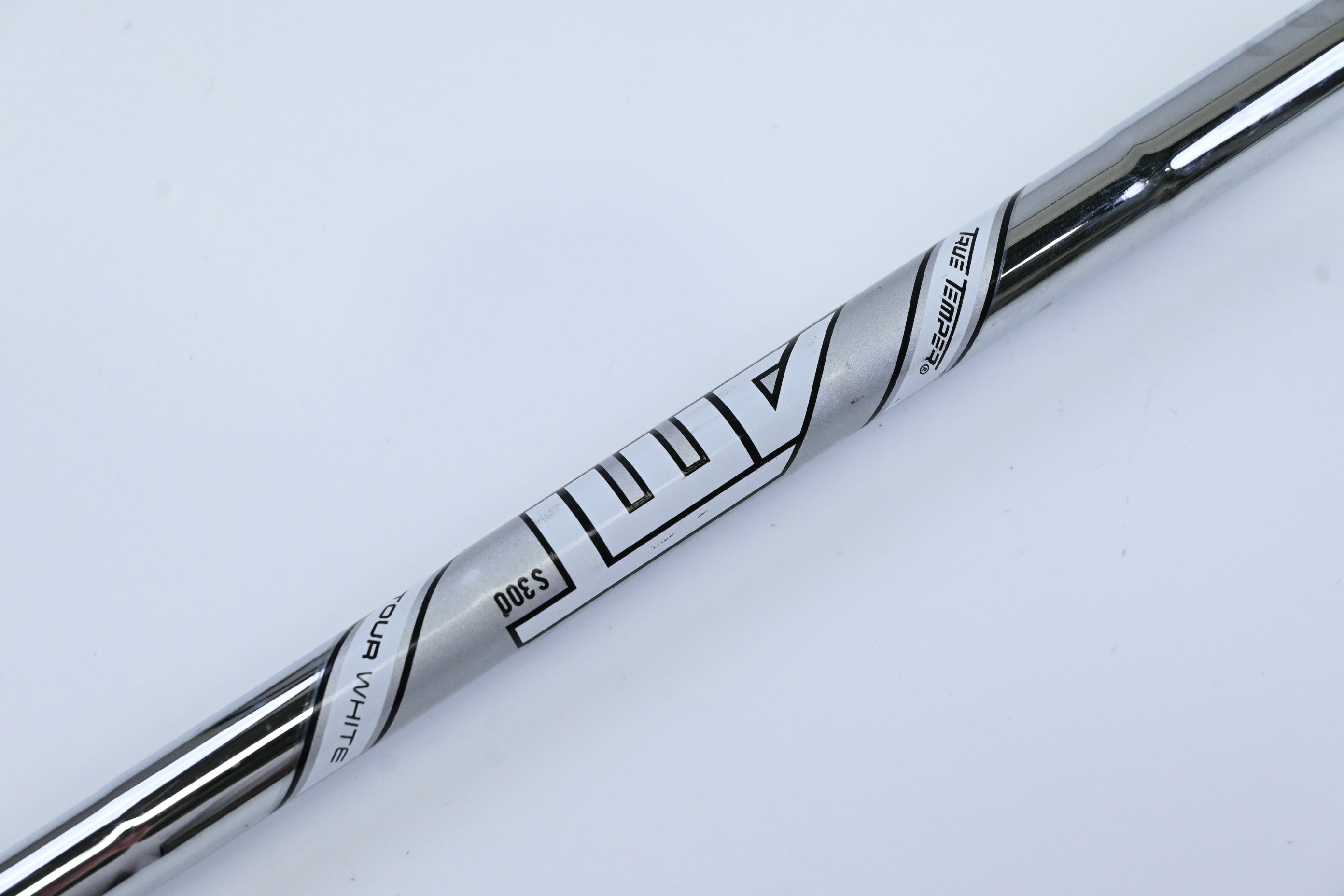 Titleist 718 AP2 #4 Iron / 24 Degree / Stiff Flex AMT White S300 Shaft