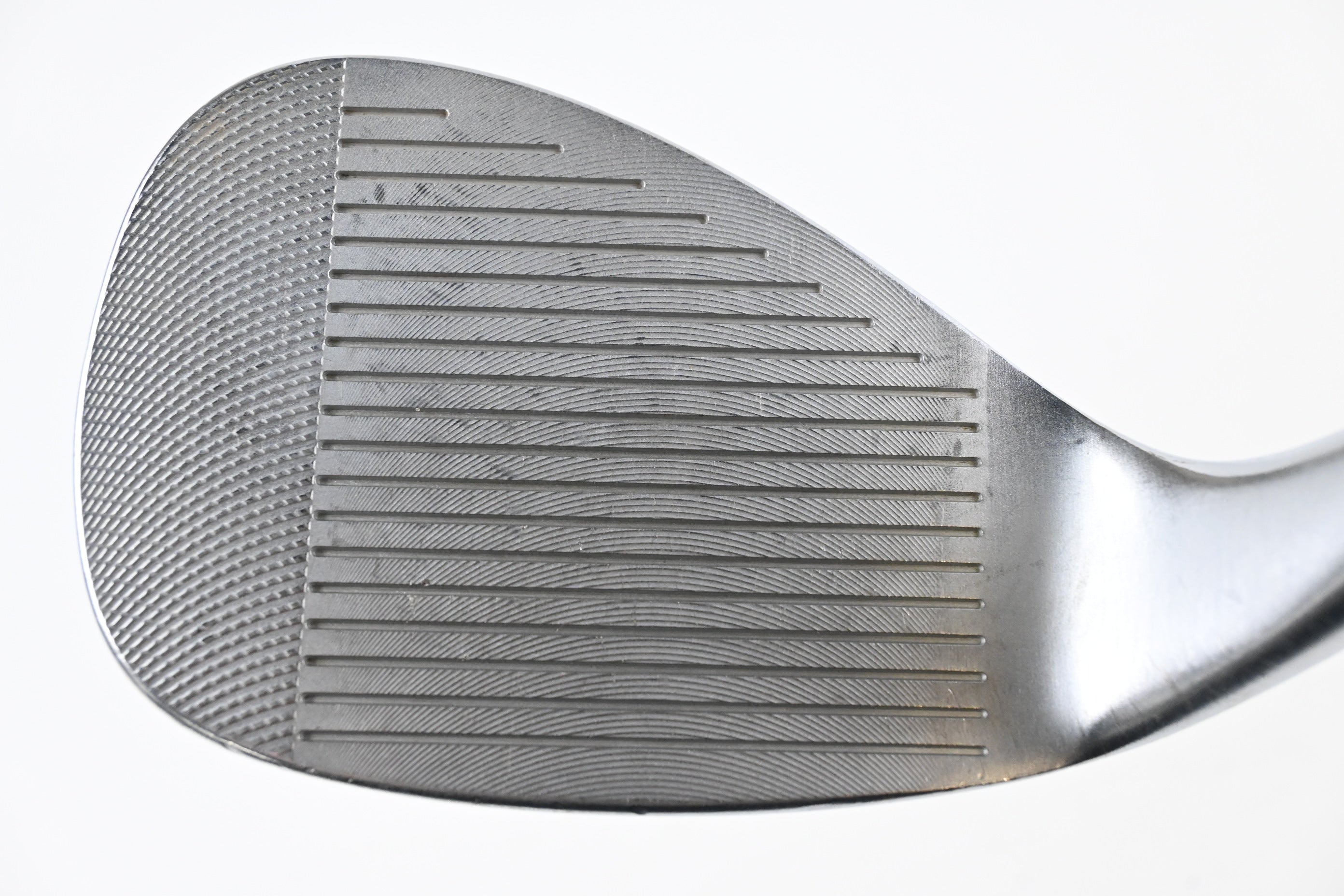 Cleveland RTX 6 Zipcore Lob Wedge / 60 Degree / Stiff Flex Dynamic Gold 105