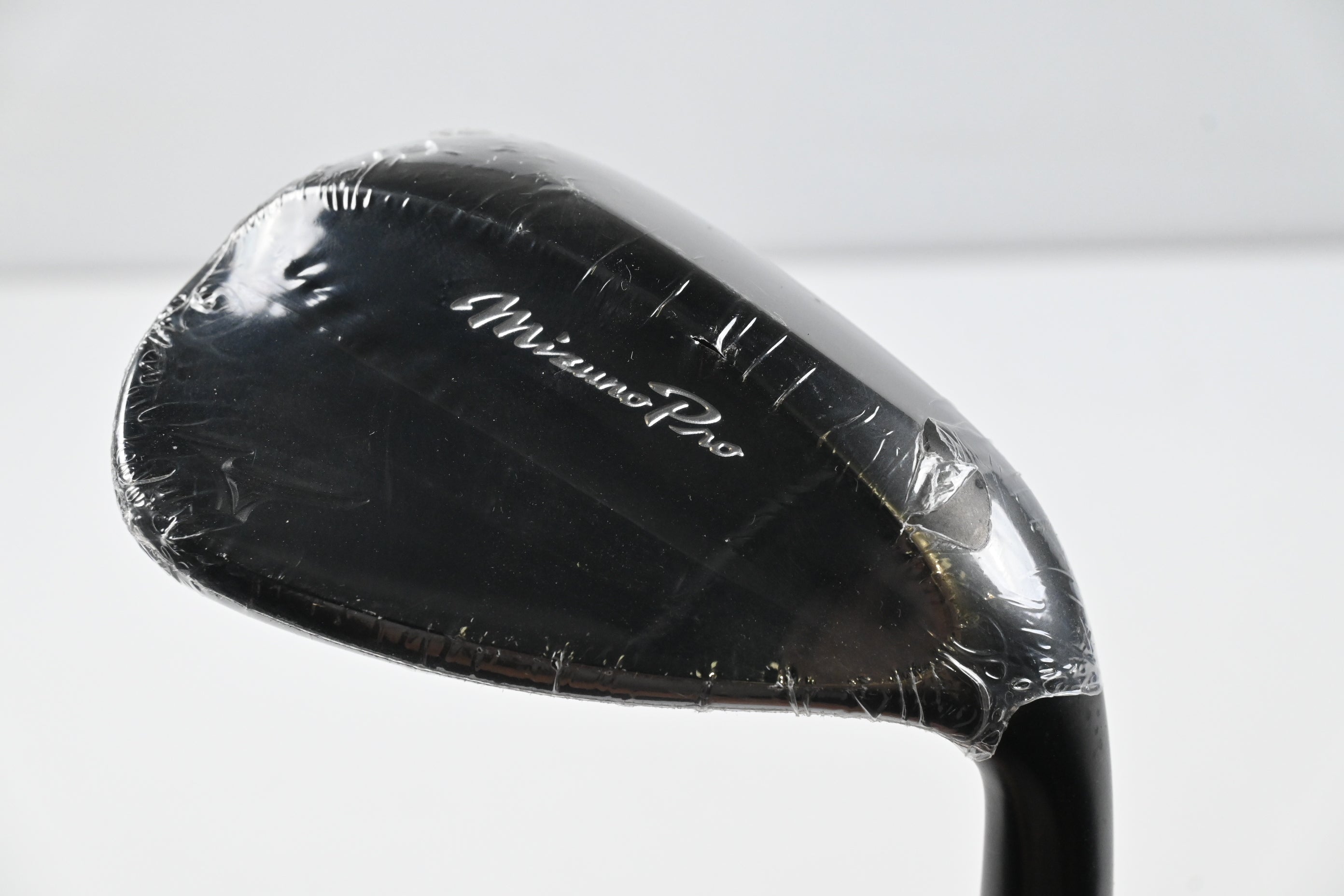 Mizuno Pro T-1 Lob Wedge / 60 Degree / Wedge Flex KBS HI-REV 2.0 115 Shaft