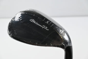 Mizuno Pro T-1 Lob Wedge / 60 Degree / Wedge Flex KBS HI-REV 2.0 115 Shaft