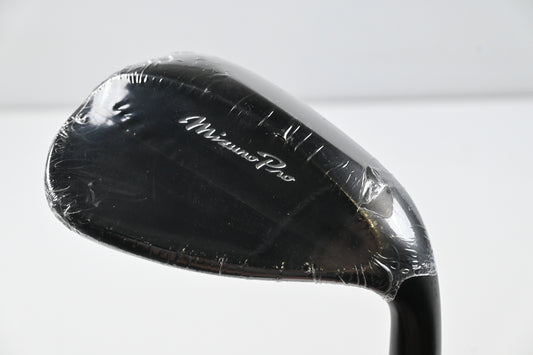 Mizuno Pro T-1 Lob Wedge / 60 Degree / Wedge Flex KBS HI-REV 2.0 115 Shaft