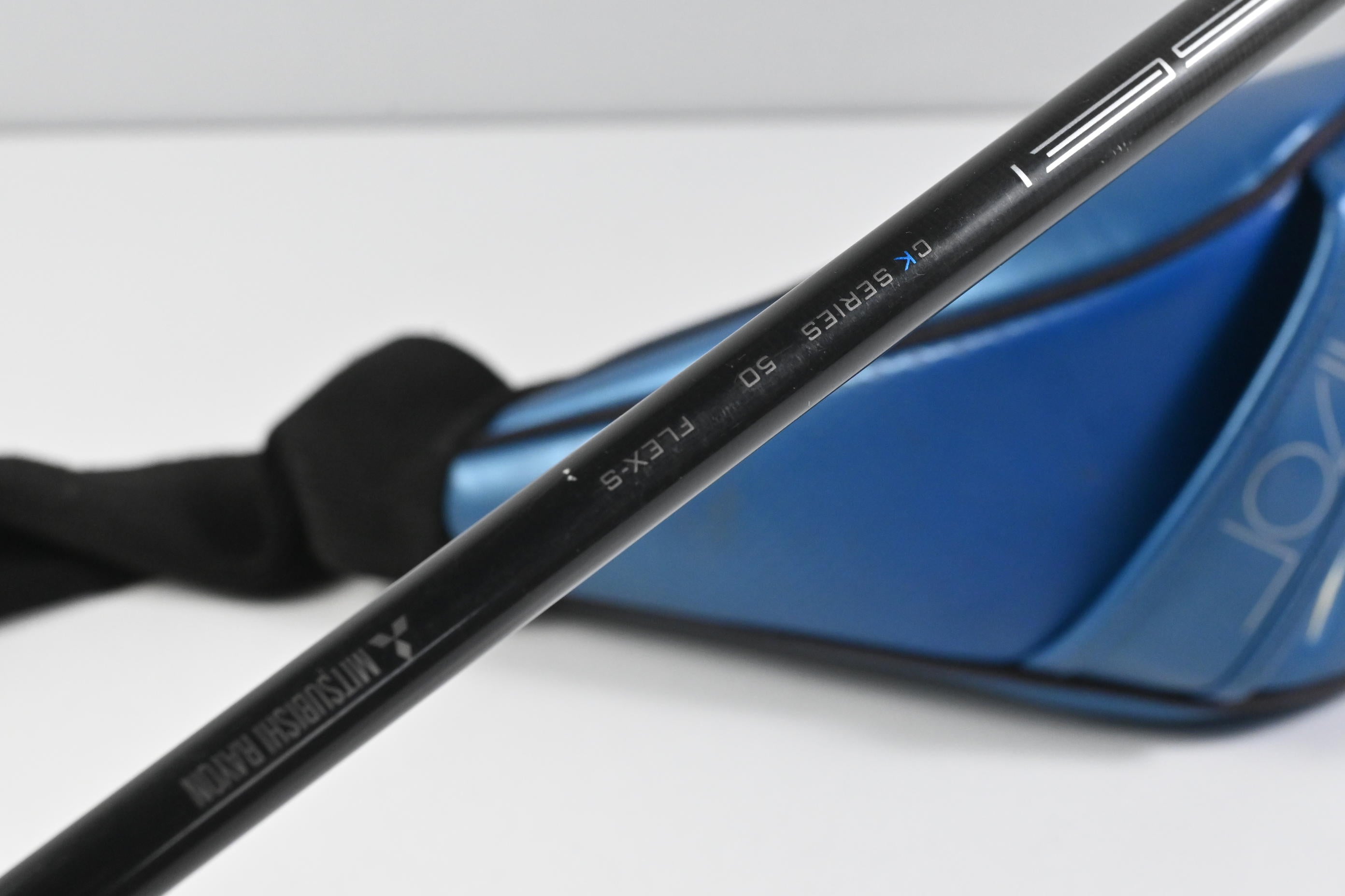 Nike Vapor Fly Driver / 8.5-12.5 Degree / Stiff Flex Tensei CK Blue 50 Shaft