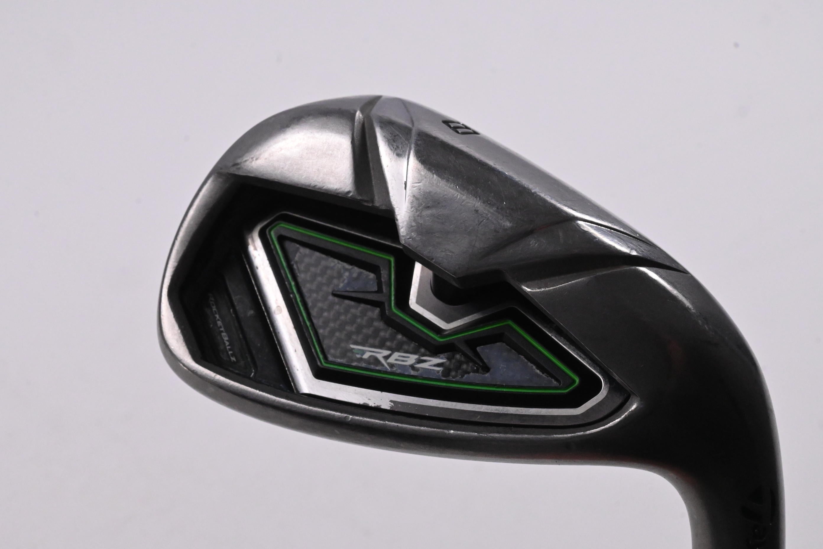 Taylormade RBZ #8 Iron / Senior Flex Taylormade RBZ 65 Shaft