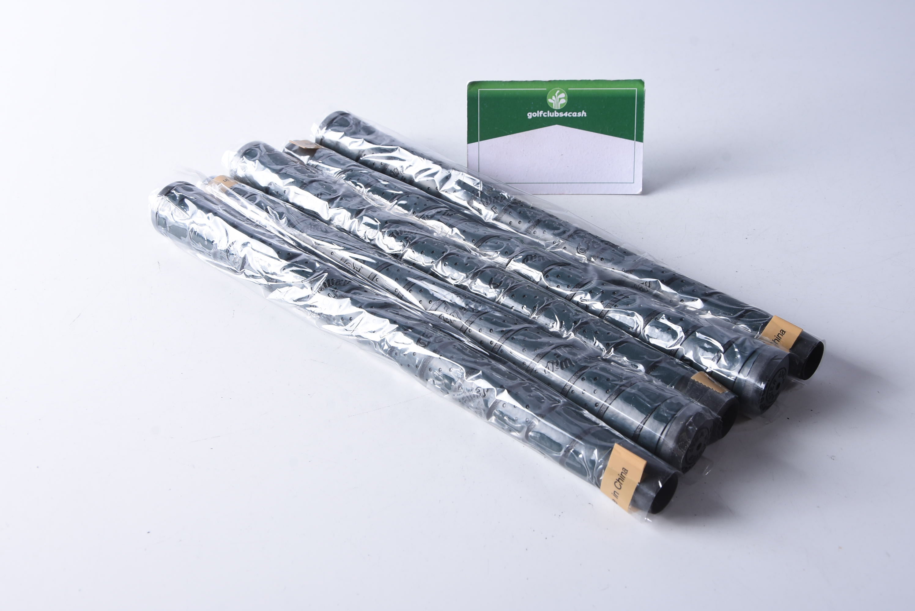 Winn + Master Wrap Grip / Single