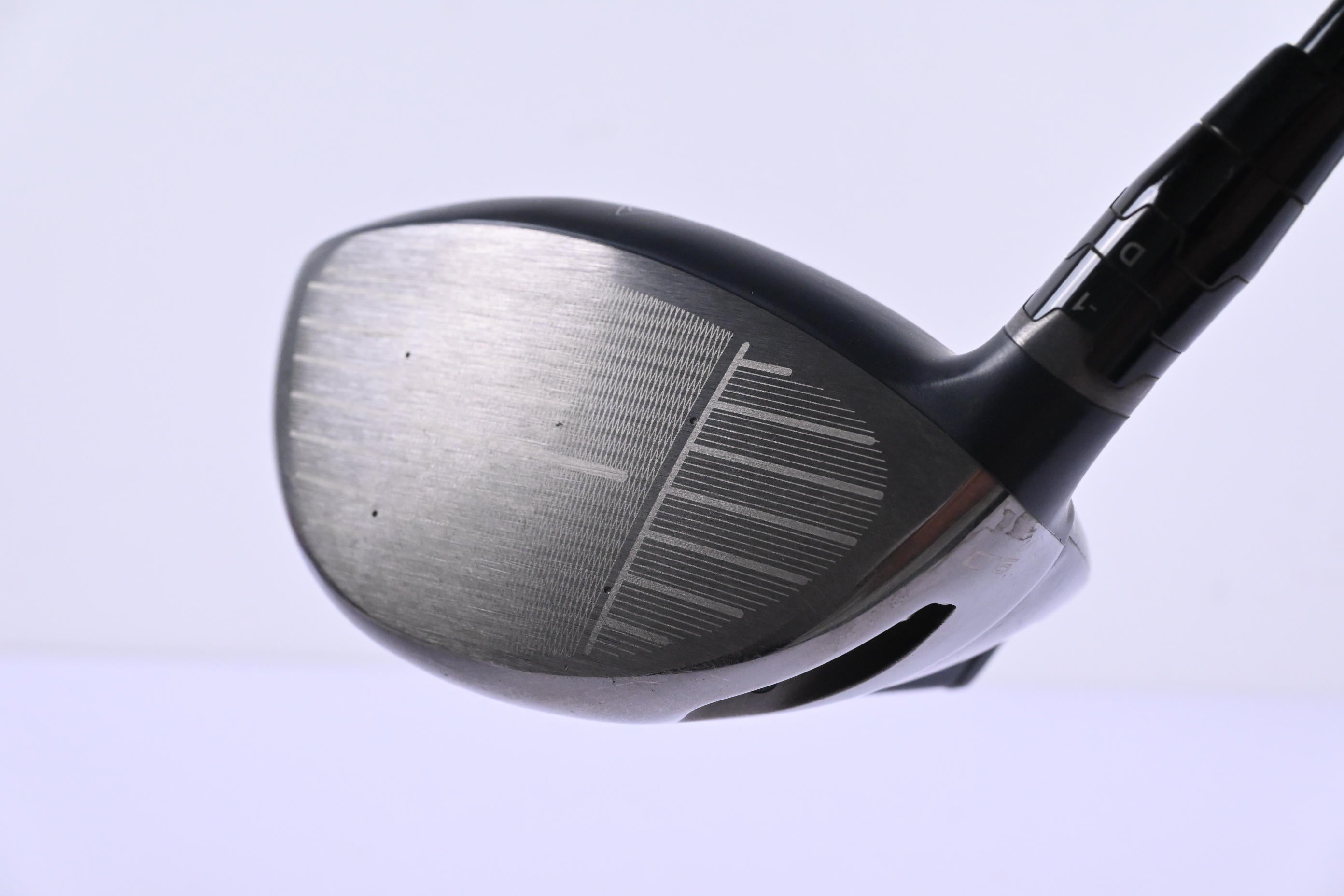 Callaway Paradym Driver / 9 Degree / X-Flex MMT 70 304SS Shaft